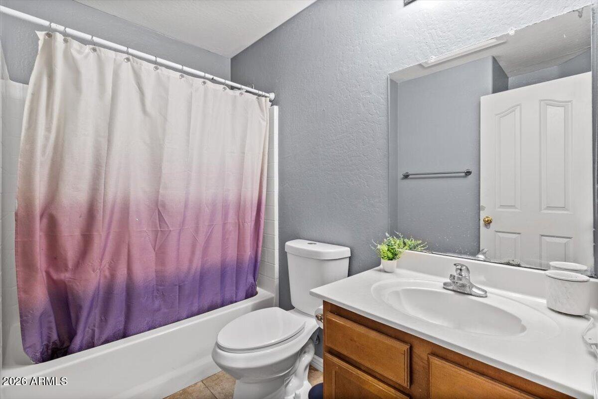 MAGMA RANCH I UNIT 3 - Residential