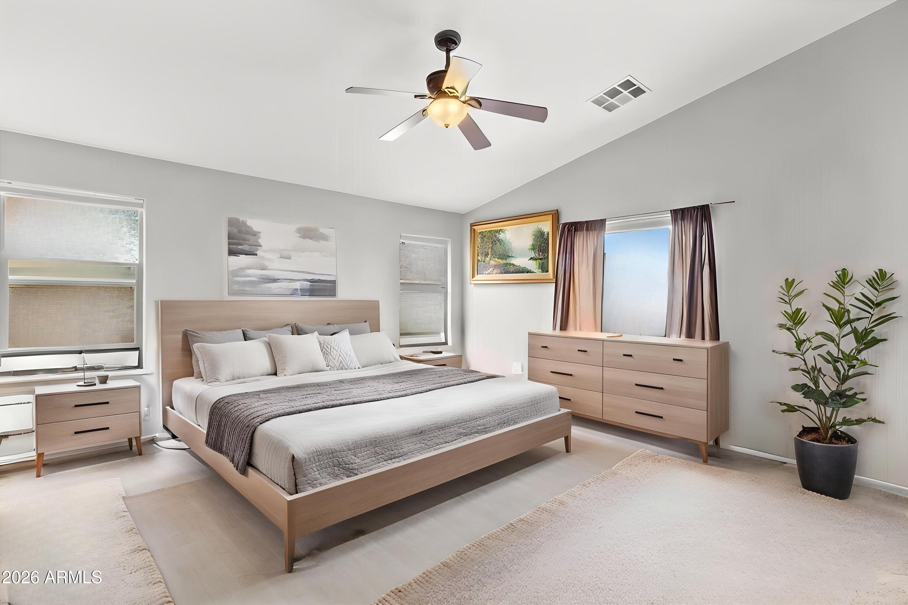 MAGMA RANCH I UNIT 3 - Residential