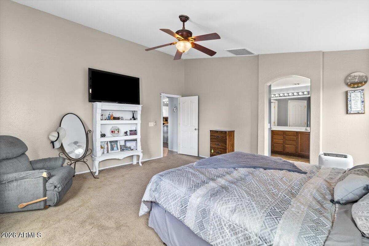 MAGMA RANCH I UNIT 3 - Residential
