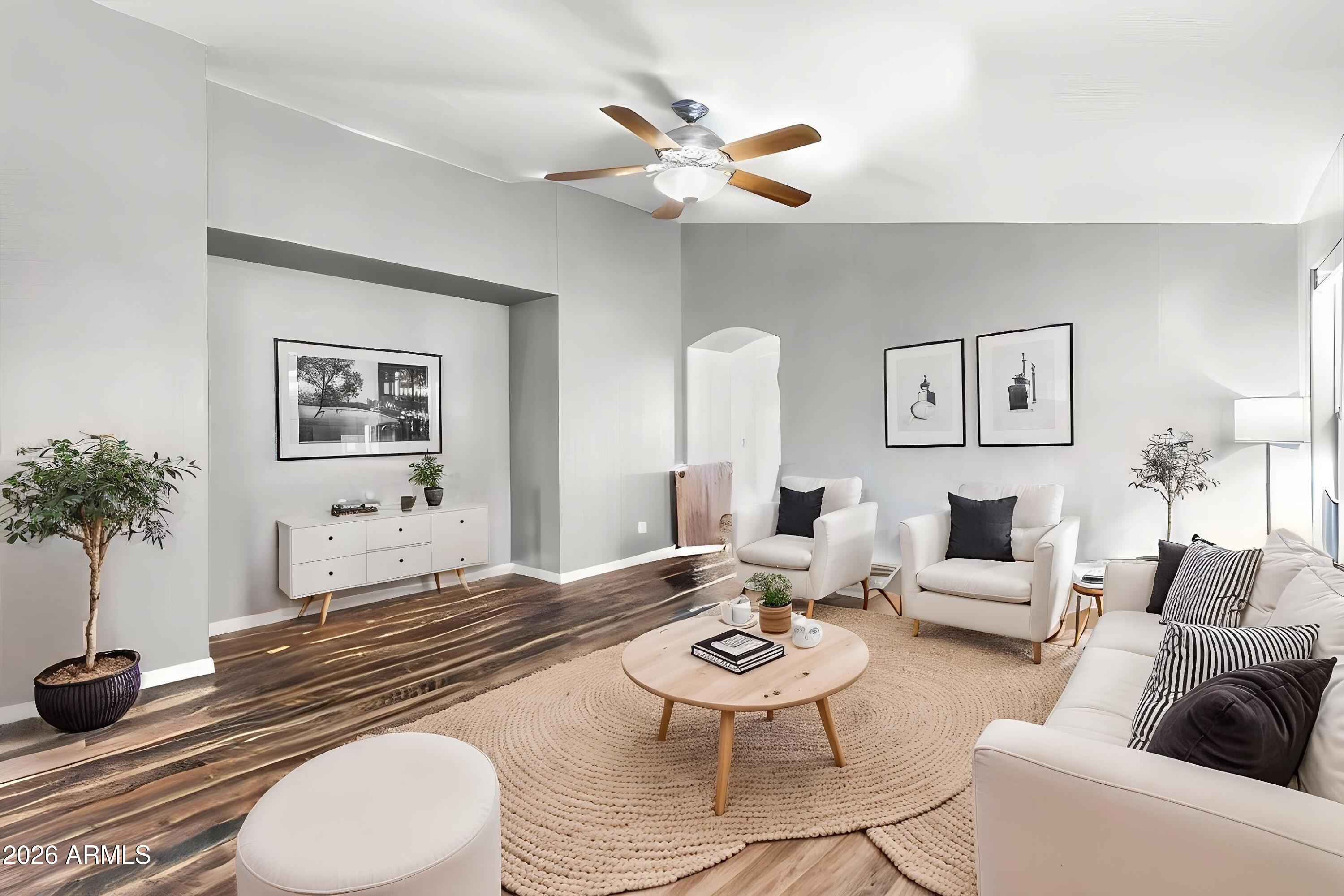 MAGMA RANCH I UNIT 3 - Residential