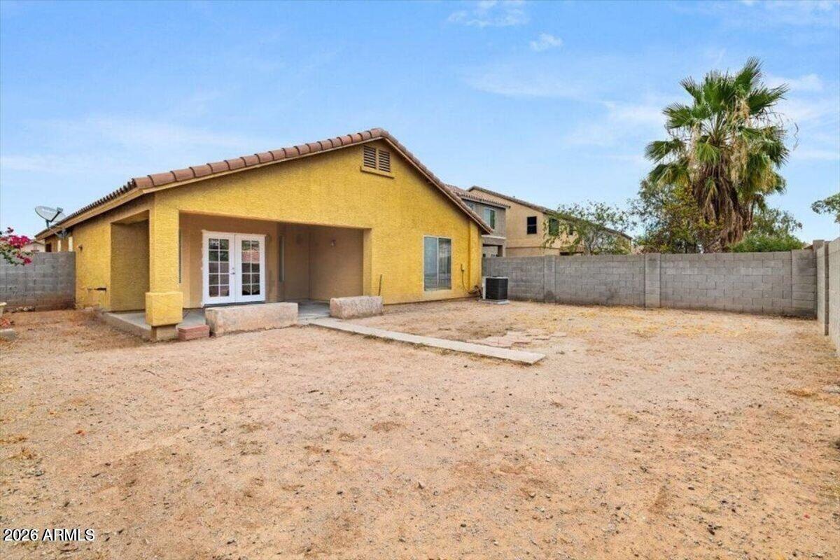 MAGMA RANCH I UNIT 3 - Residential