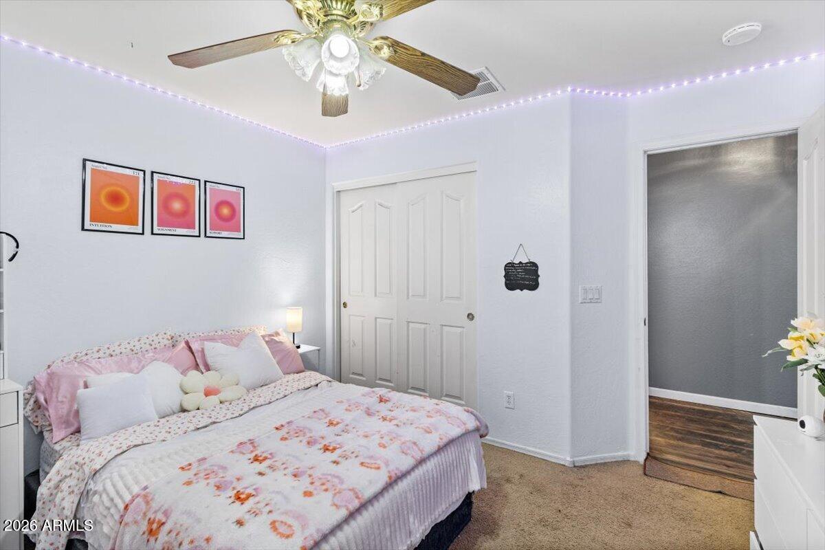 MAGMA RANCH I UNIT 3 - Residential