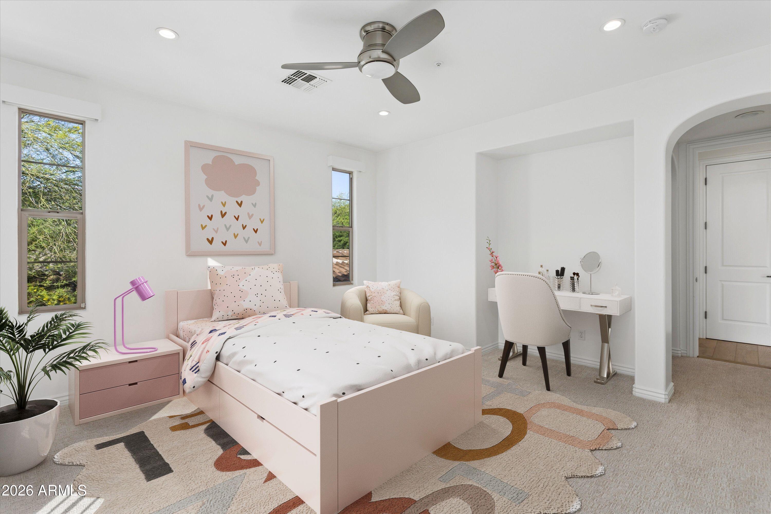 DC RANCH PARCELS 2.17 2.18 & 2.19 - Residential