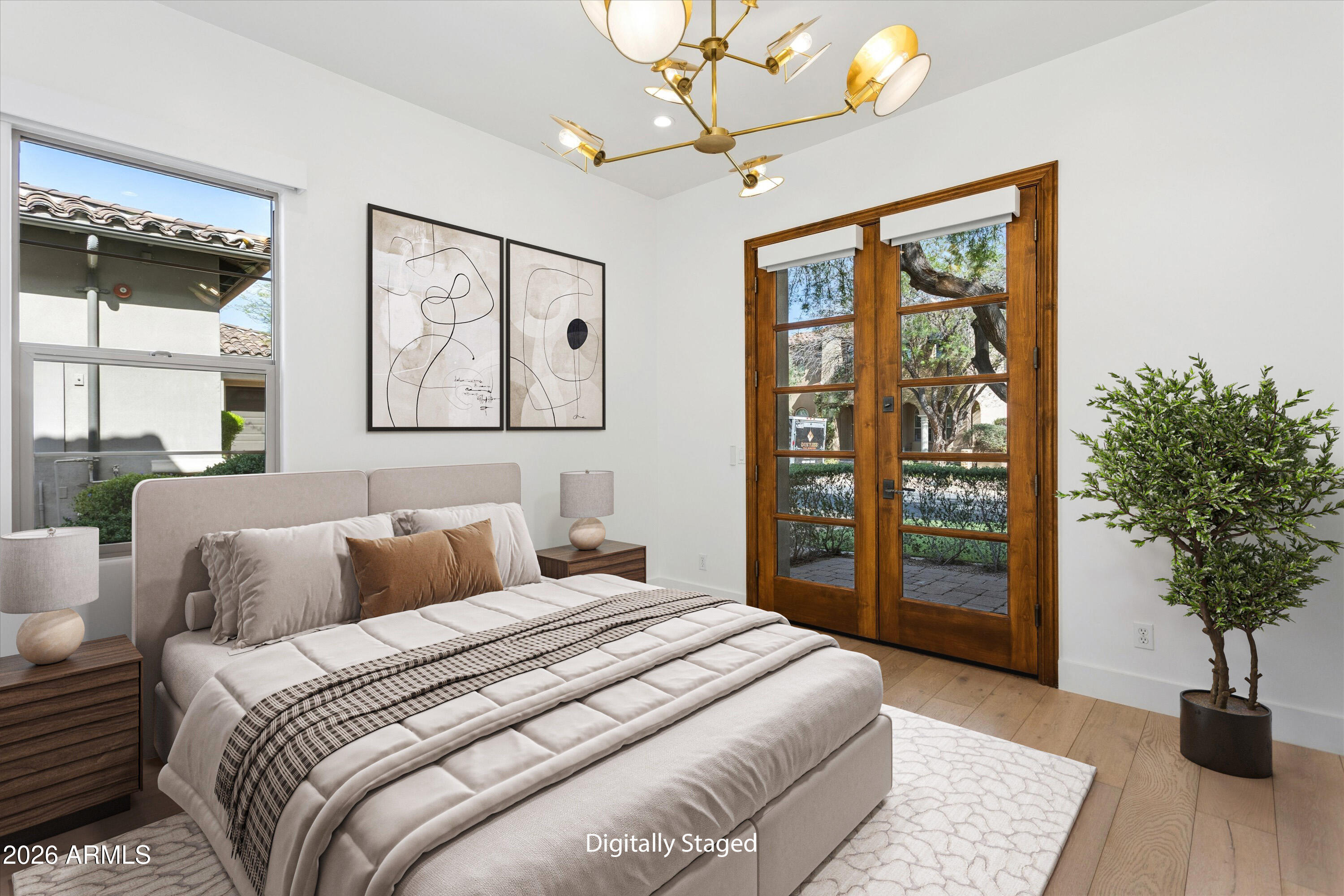 DC RANCH PARCELS 2.17 2.18 & 2.19 - Residential