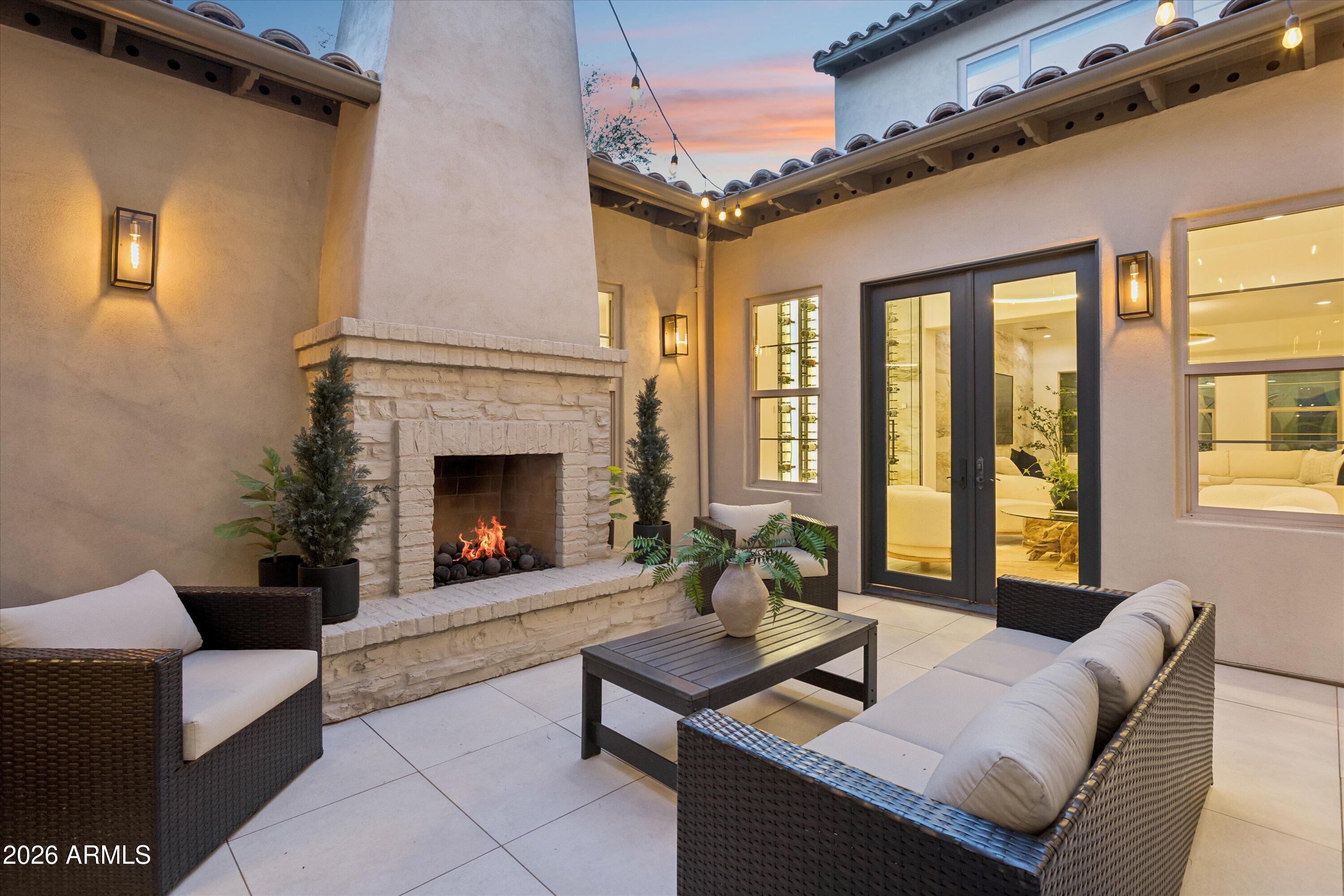 DC RANCH PARCELS 2.17 2.18 & 2.19 - Residential