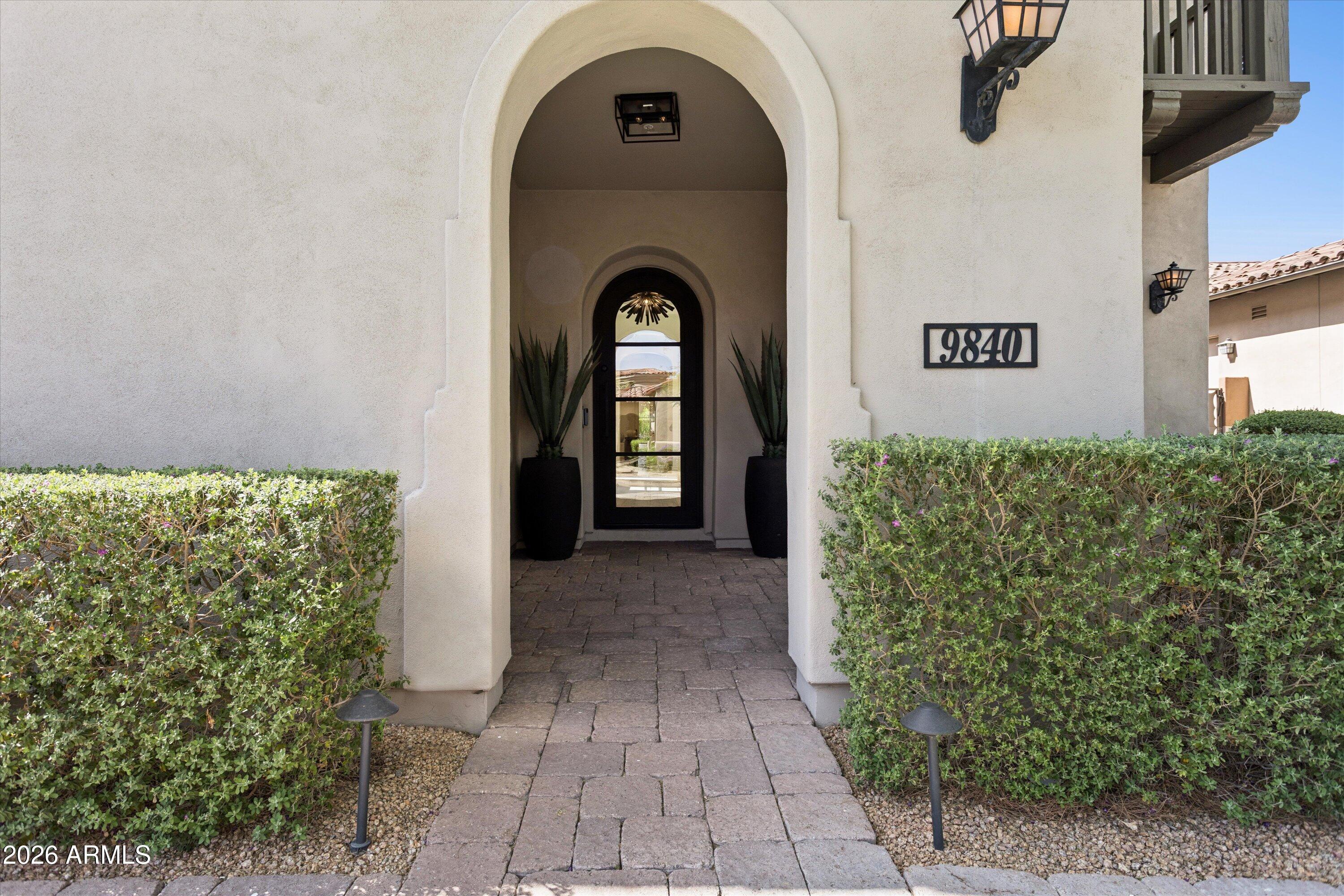 DC RANCH PARCELS 2.17 2.18 & 2.19 - Residential