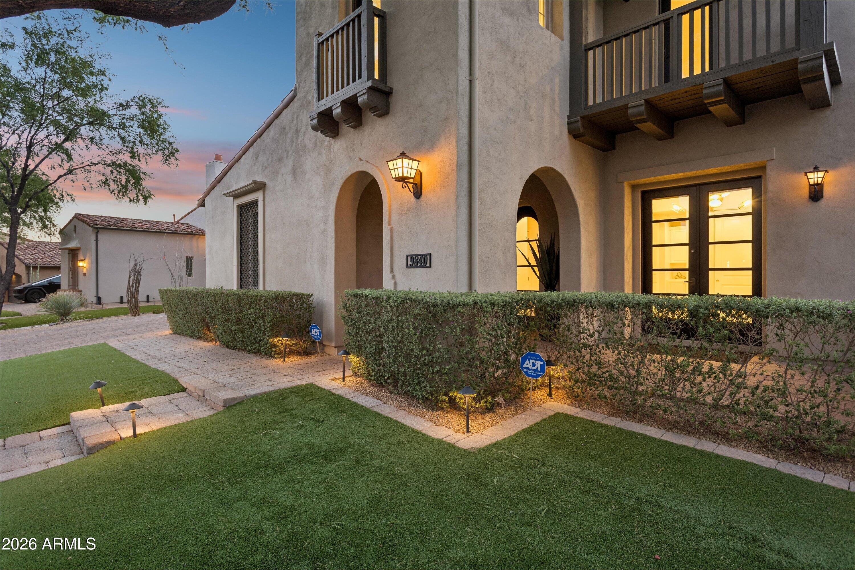 DC RANCH PARCELS 2.17 2.18 & 2.19 - Residential