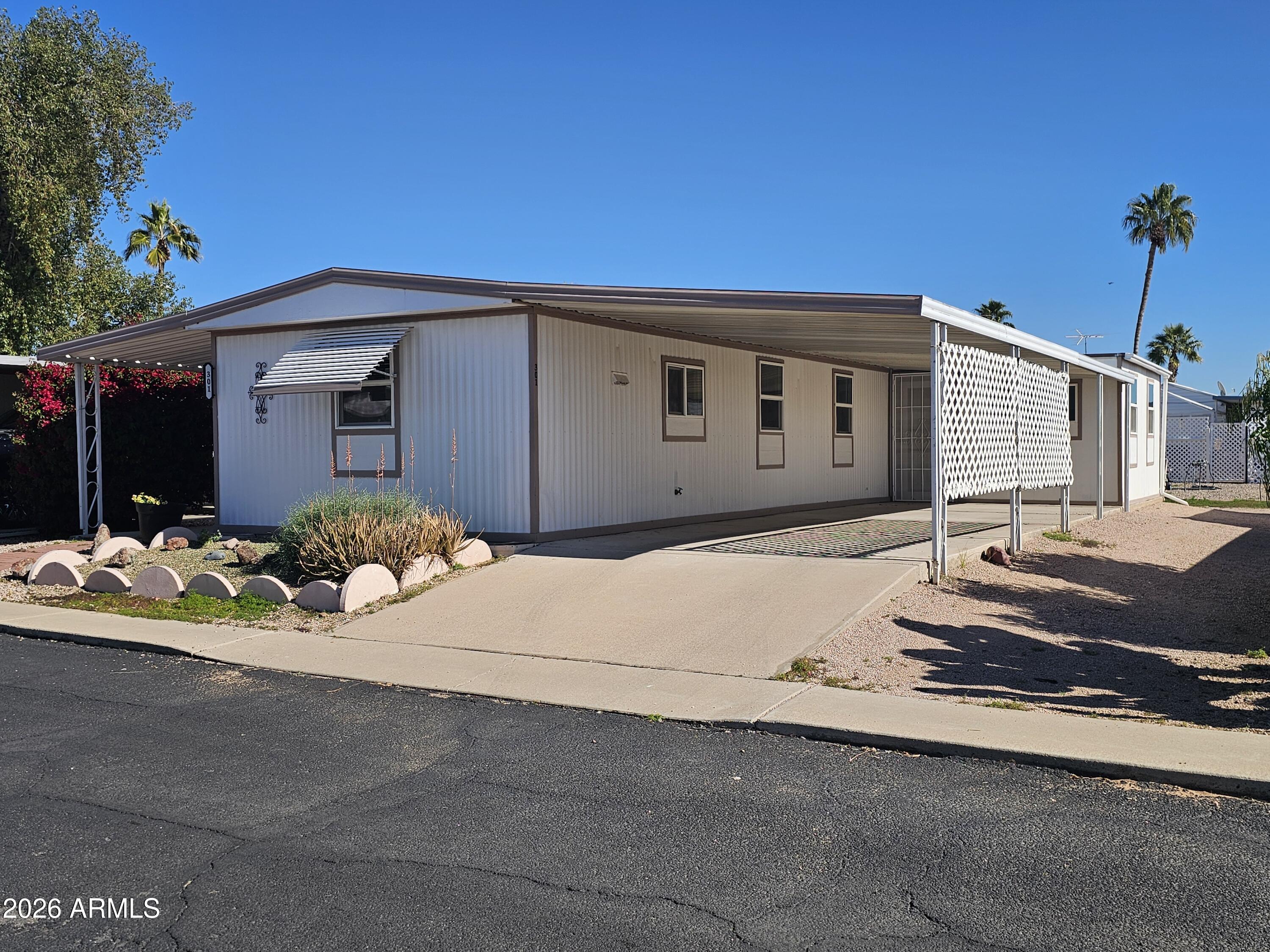 S34 T1N R8E - Residential