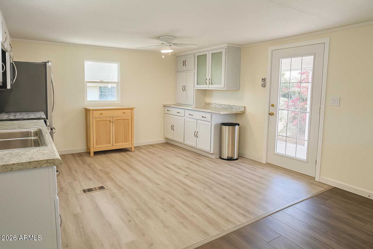 S34 T1N R8E - Residential