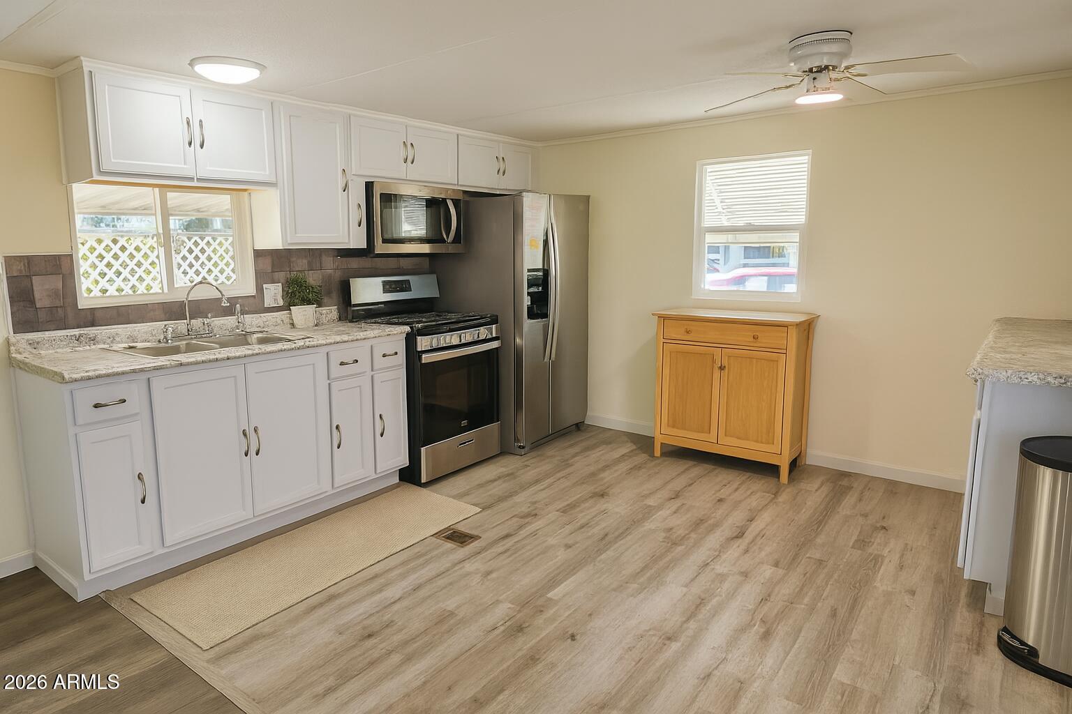 S34 T1N R8E - Residential