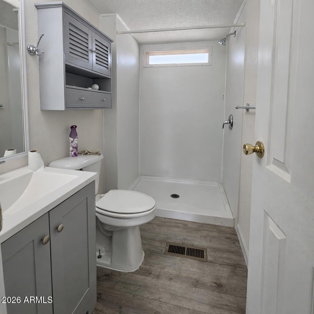 S34 T1N R8E - Residential