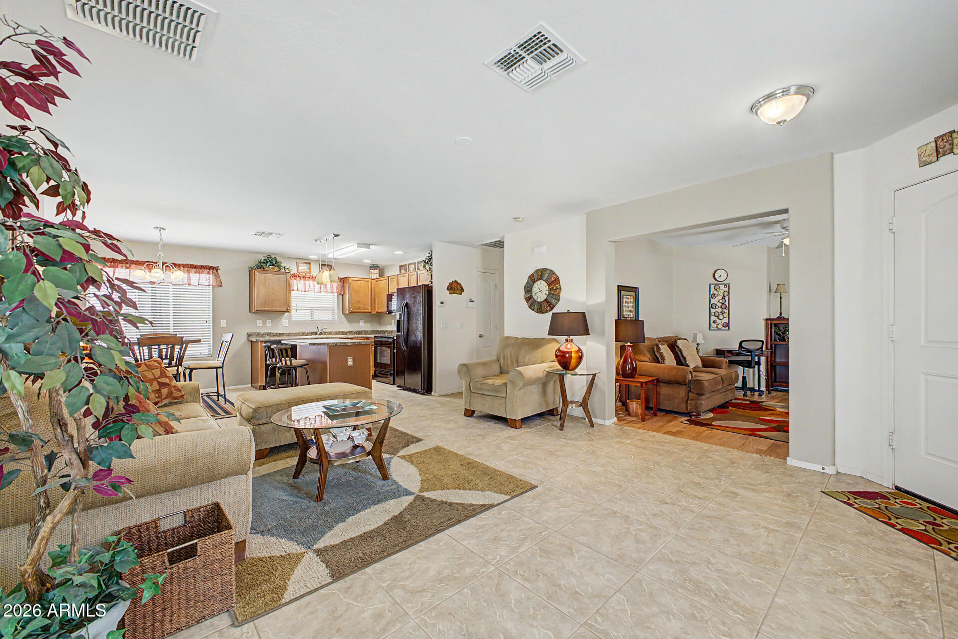 PARCEL 26 AT HOMESTEAD NORTH - Residential