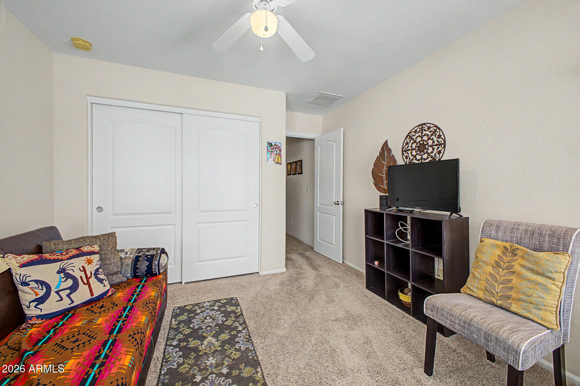PARCEL 26 AT HOMESTEAD NORTH - Residential