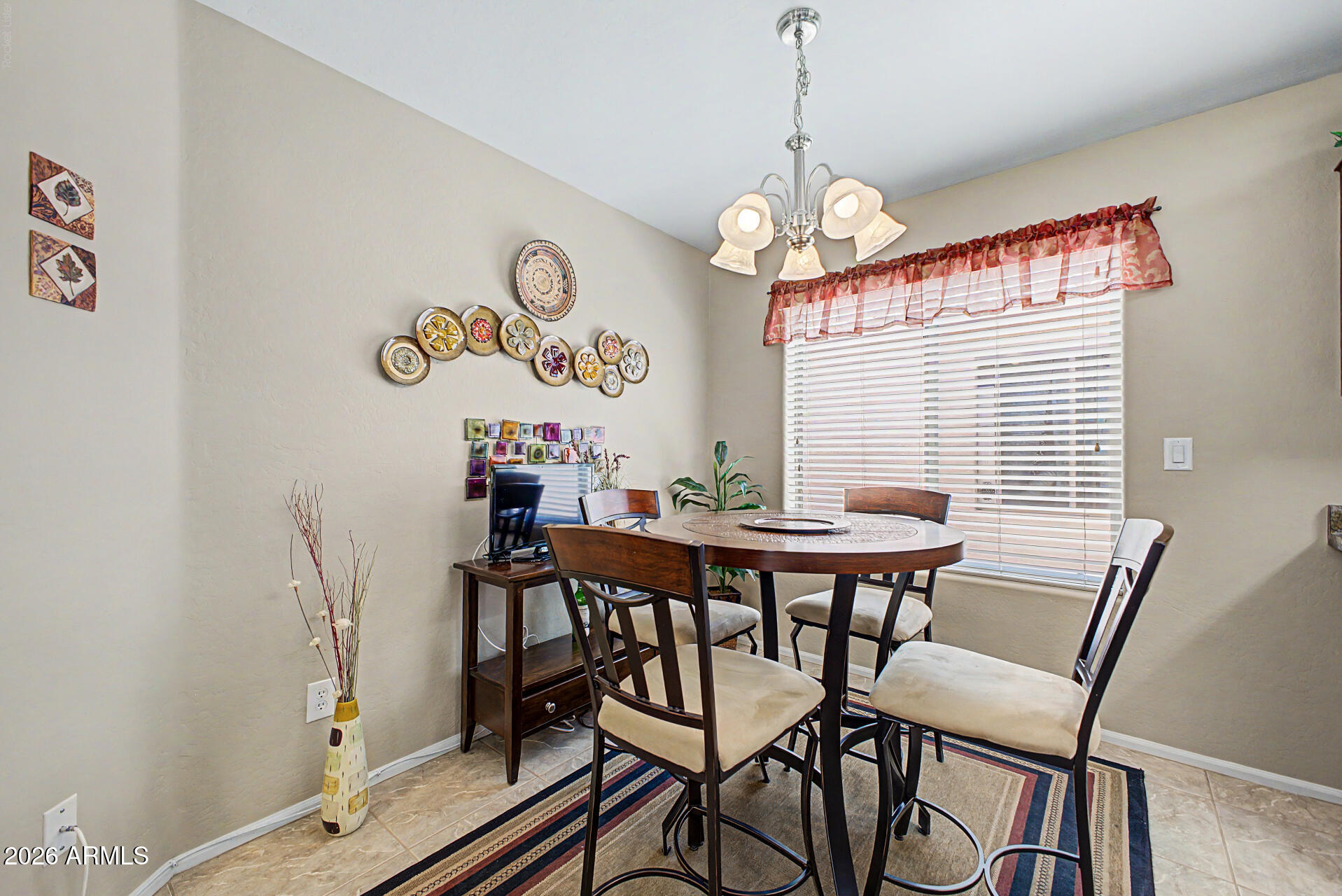 PARCEL 26 AT HOMESTEAD NORTH - Residential