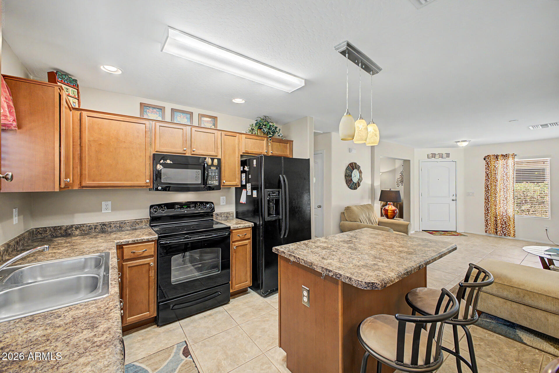 PARCEL 26 AT HOMESTEAD NORTH - Residential