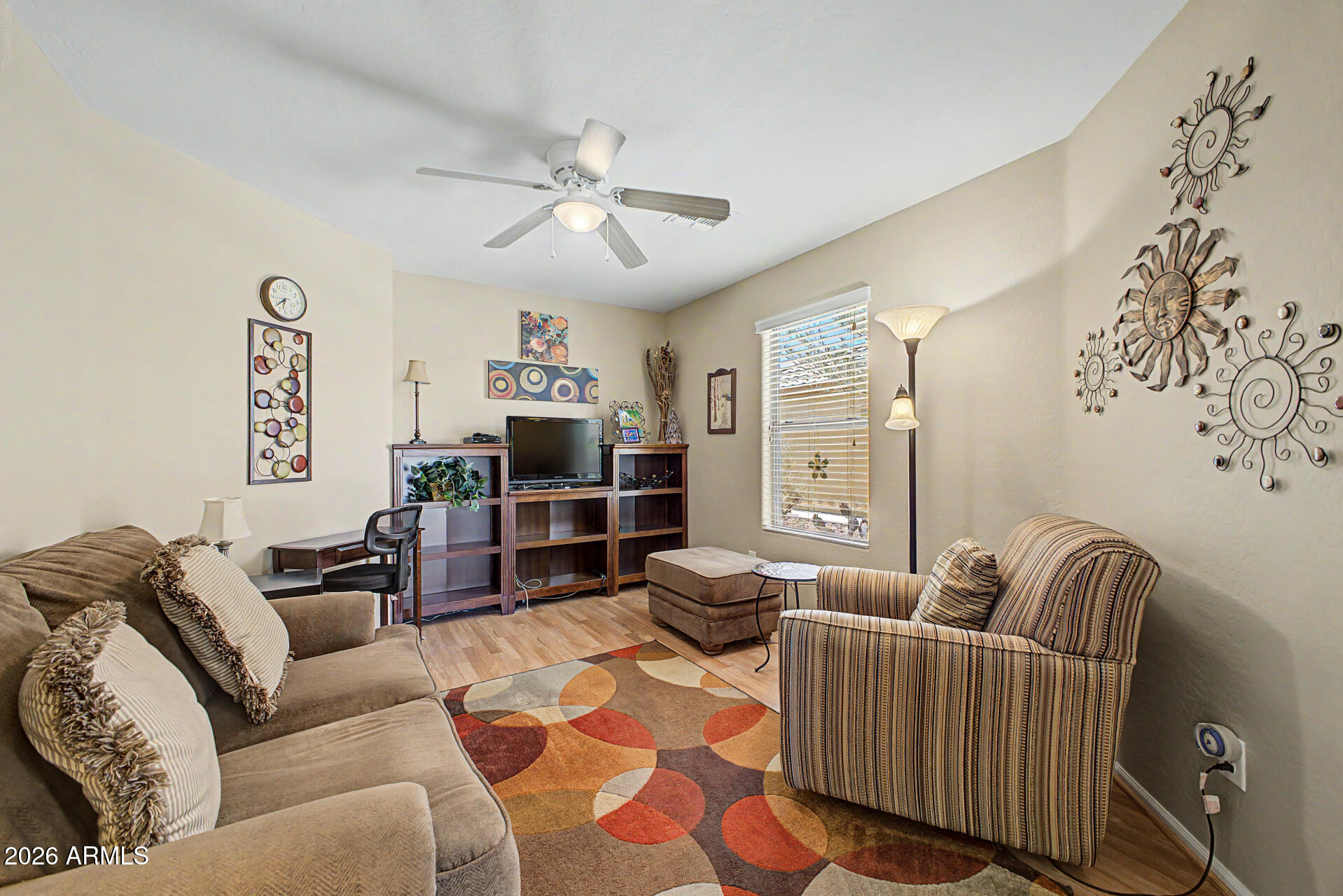 PARCEL 26 AT HOMESTEAD NORTH - Residential