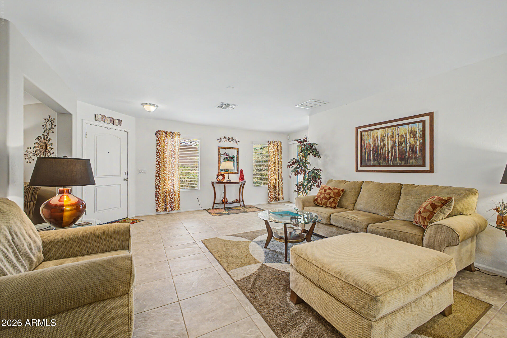 PARCEL 26 AT HOMESTEAD NORTH - Residential