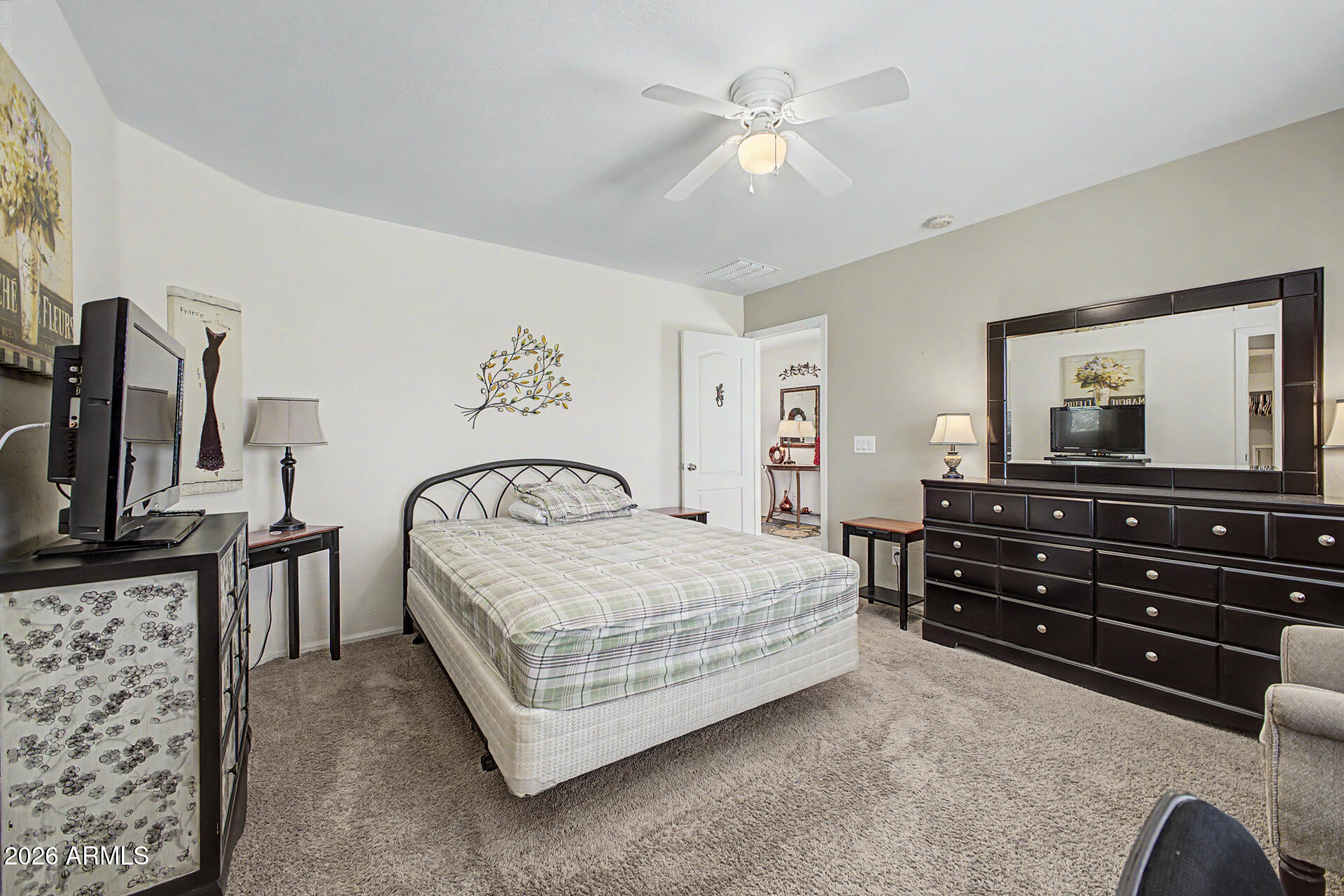PARCEL 26 AT HOMESTEAD NORTH - Residential