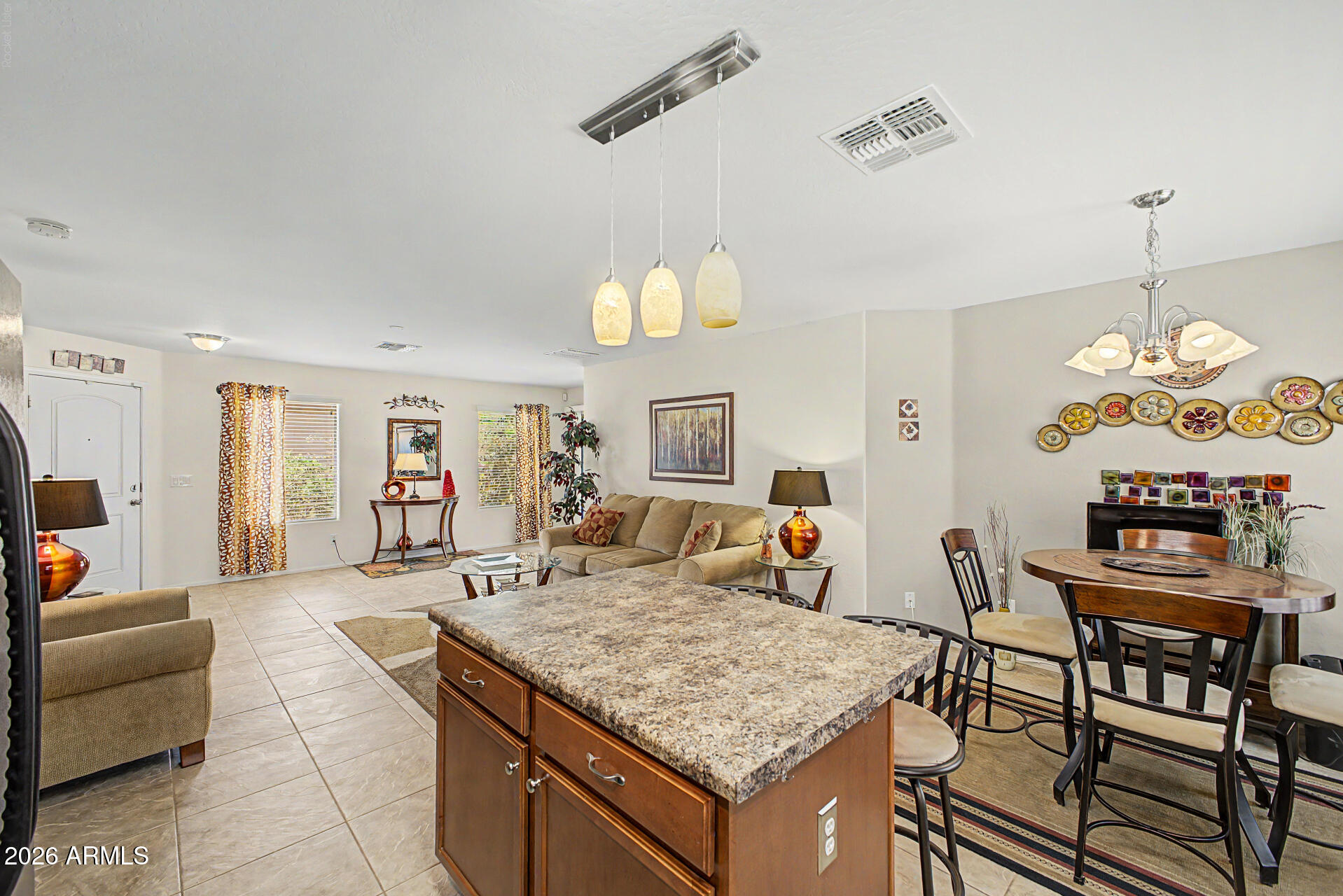 PARCEL 26 AT HOMESTEAD NORTH - Residential