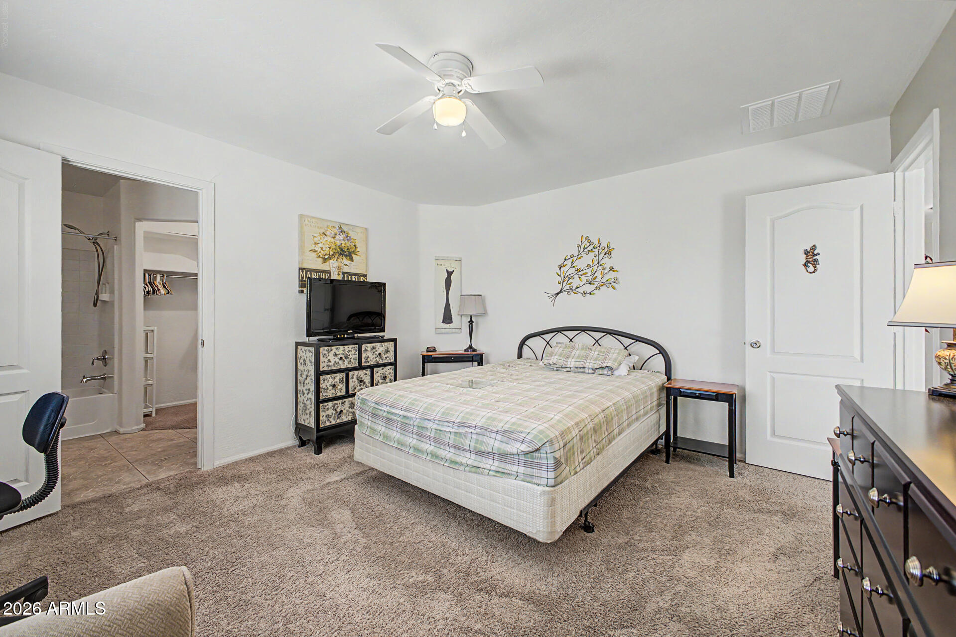 PARCEL 26 AT HOMESTEAD NORTH - Residential