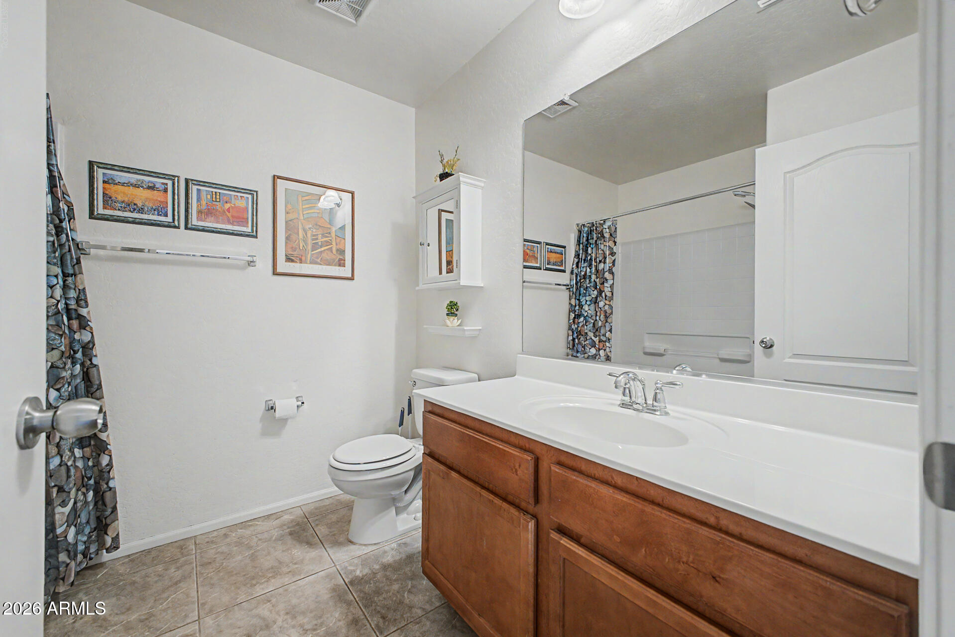PARCEL 26 AT HOMESTEAD NORTH - Residential