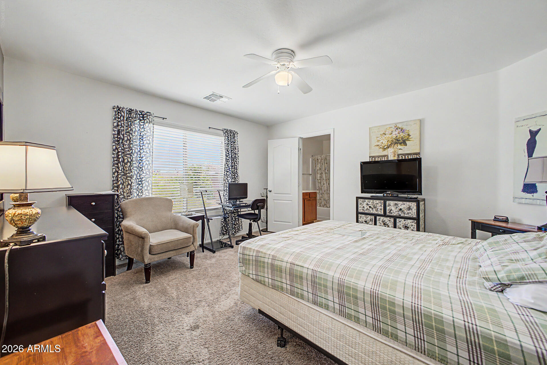 PARCEL 26 AT HOMESTEAD NORTH - Residential