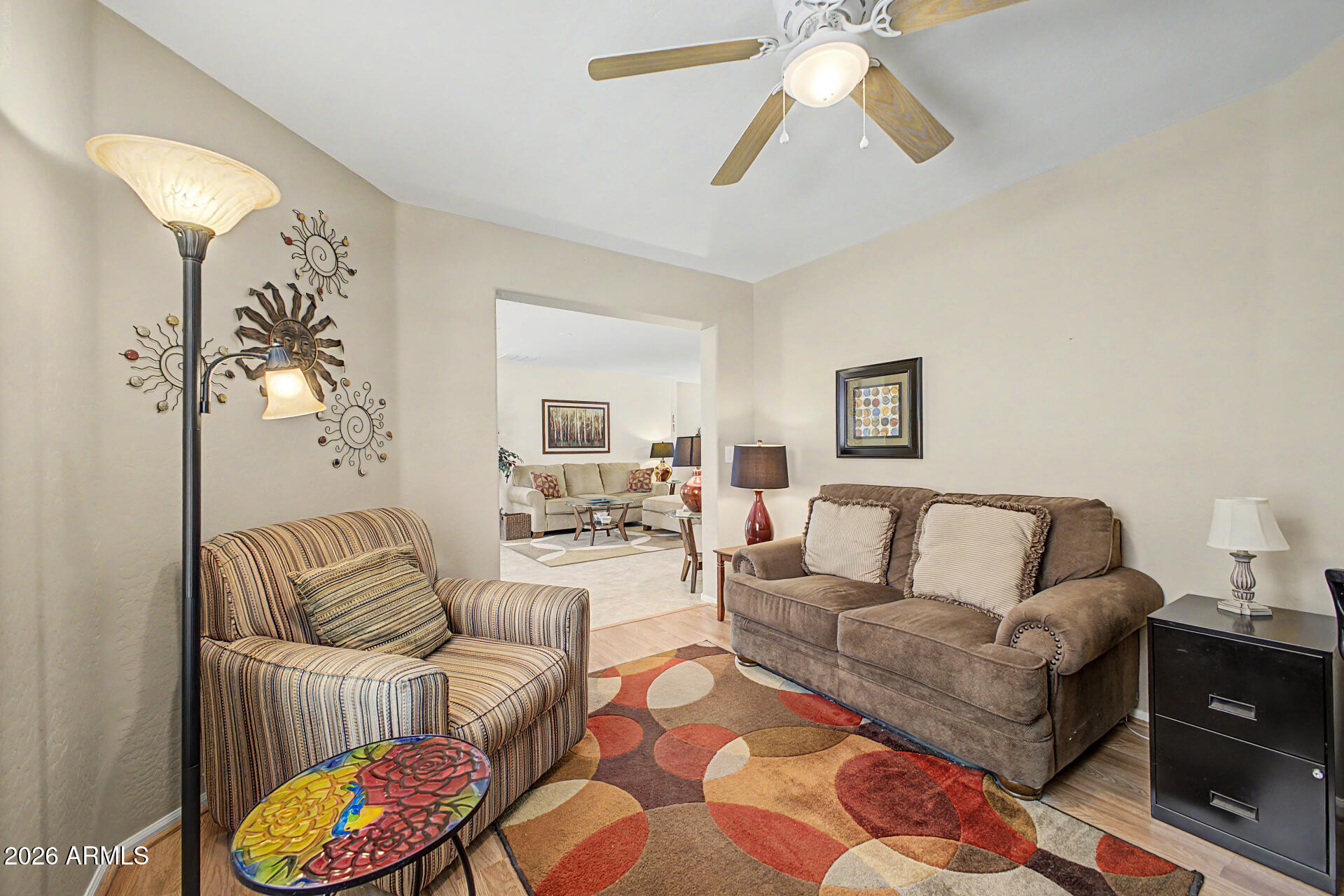 PARCEL 26 AT HOMESTEAD NORTH - Residential