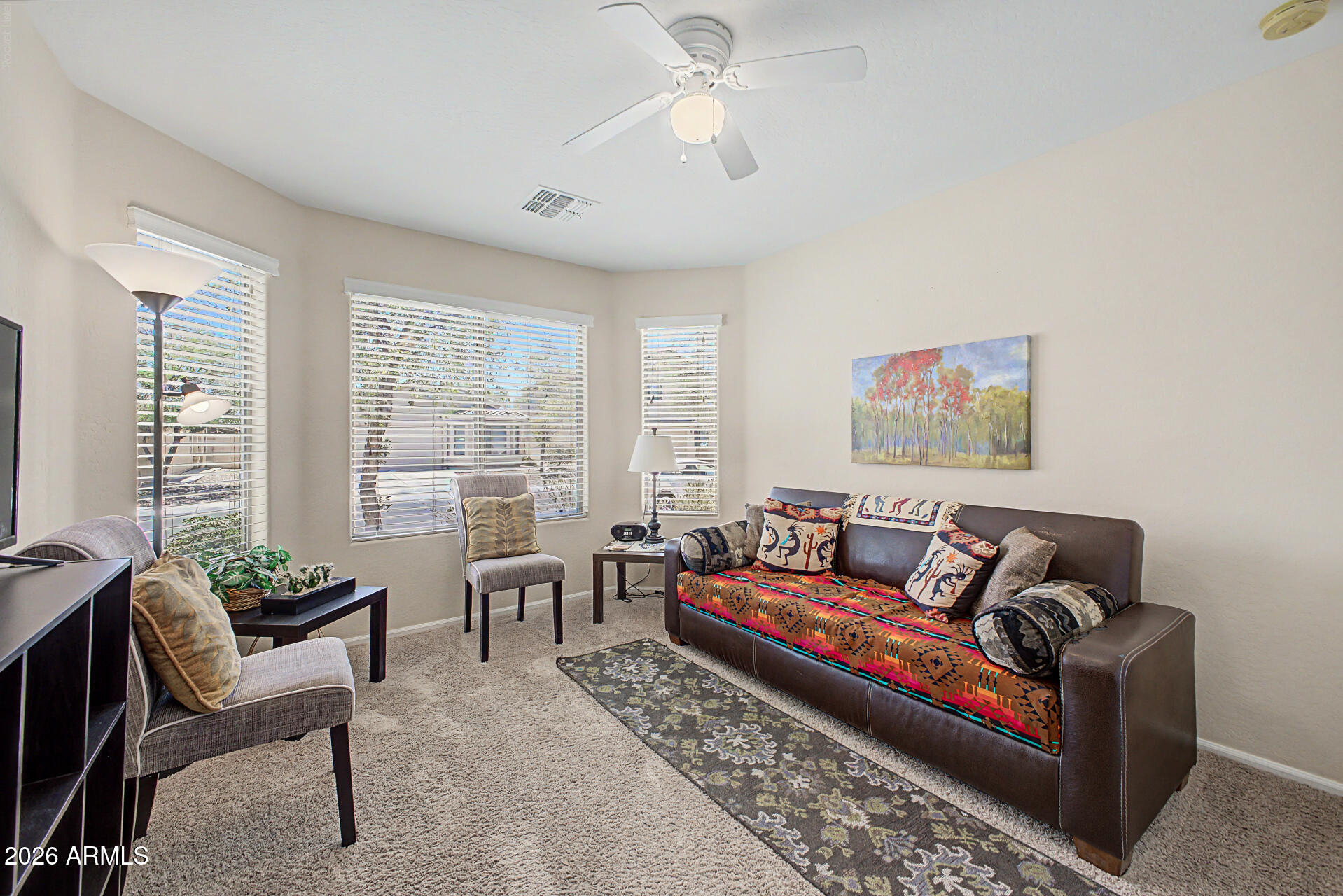 PARCEL 26 AT HOMESTEAD NORTH - Residential
