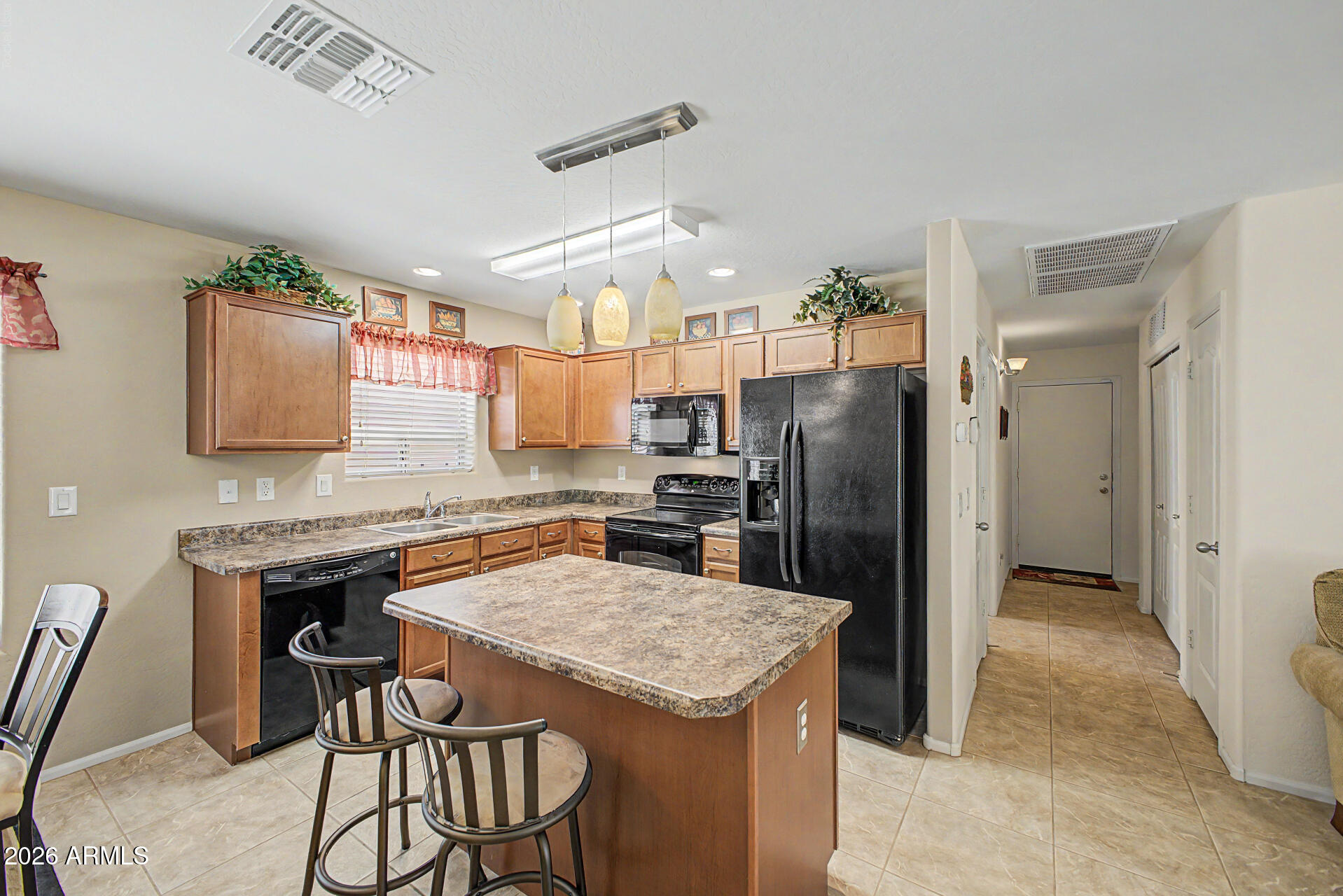 PARCEL 26 AT HOMESTEAD NORTH - Residential