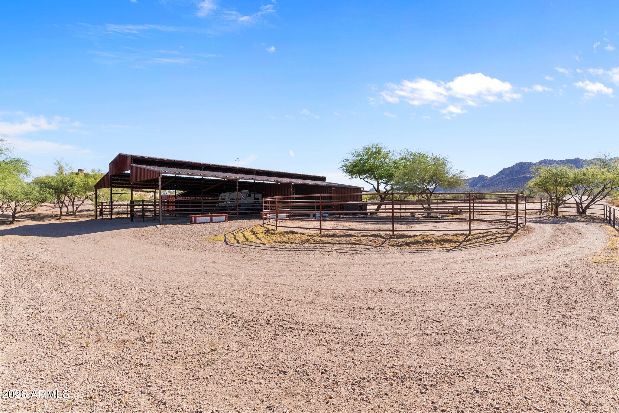 RIO VERDE FOOTHILLS - Residential