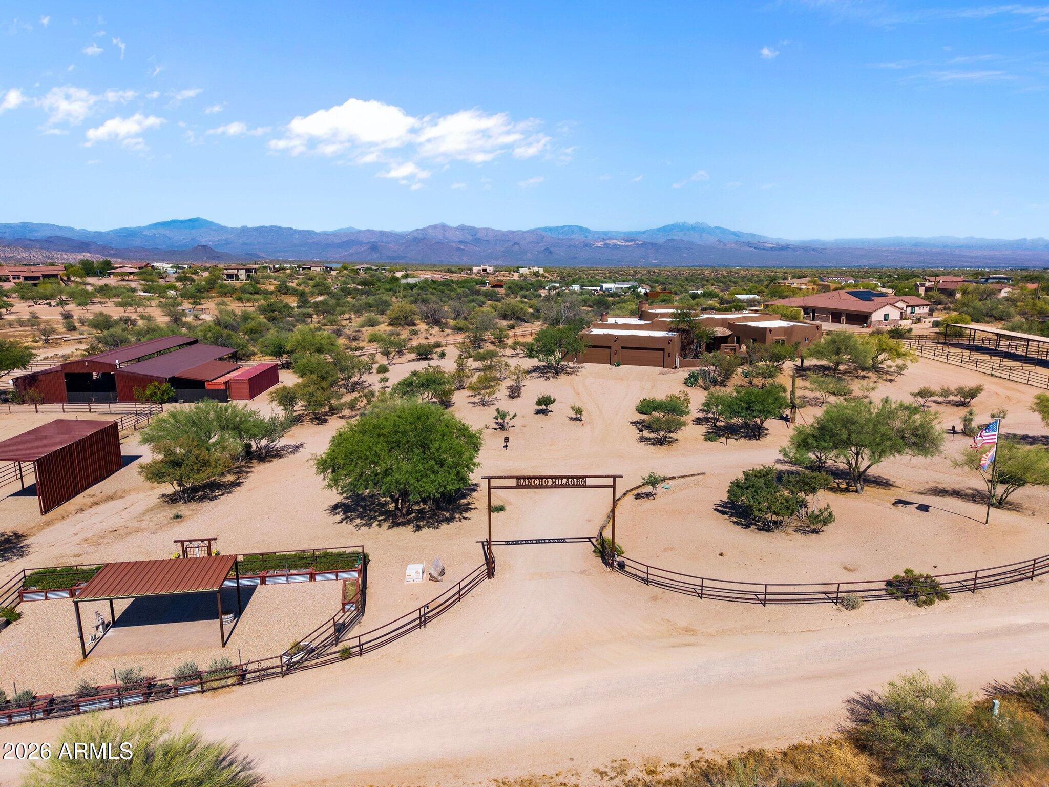 RIO VERDE FOOTHILLS - Residential