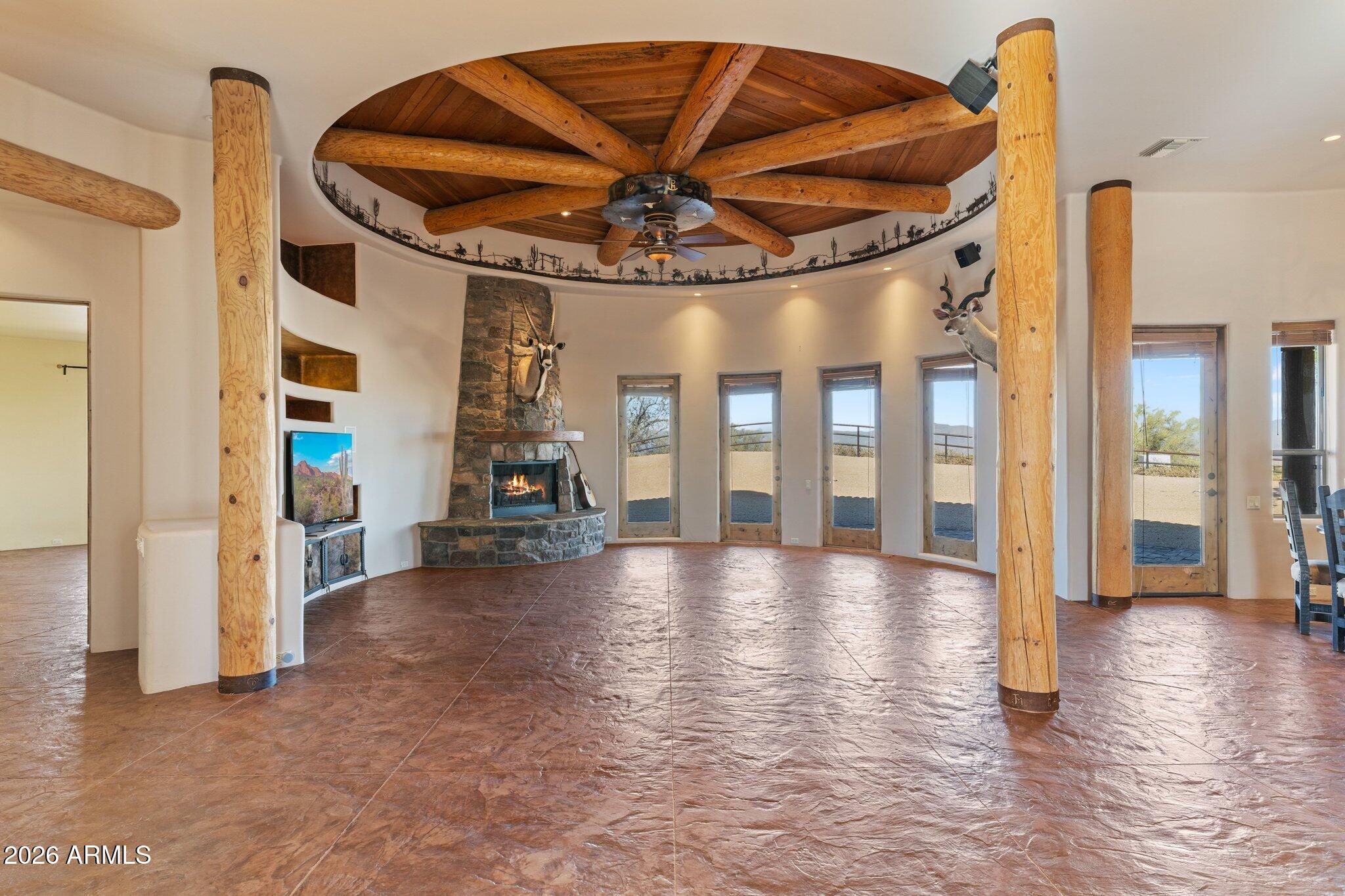 RIO VERDE FOOTHILLS - Residential