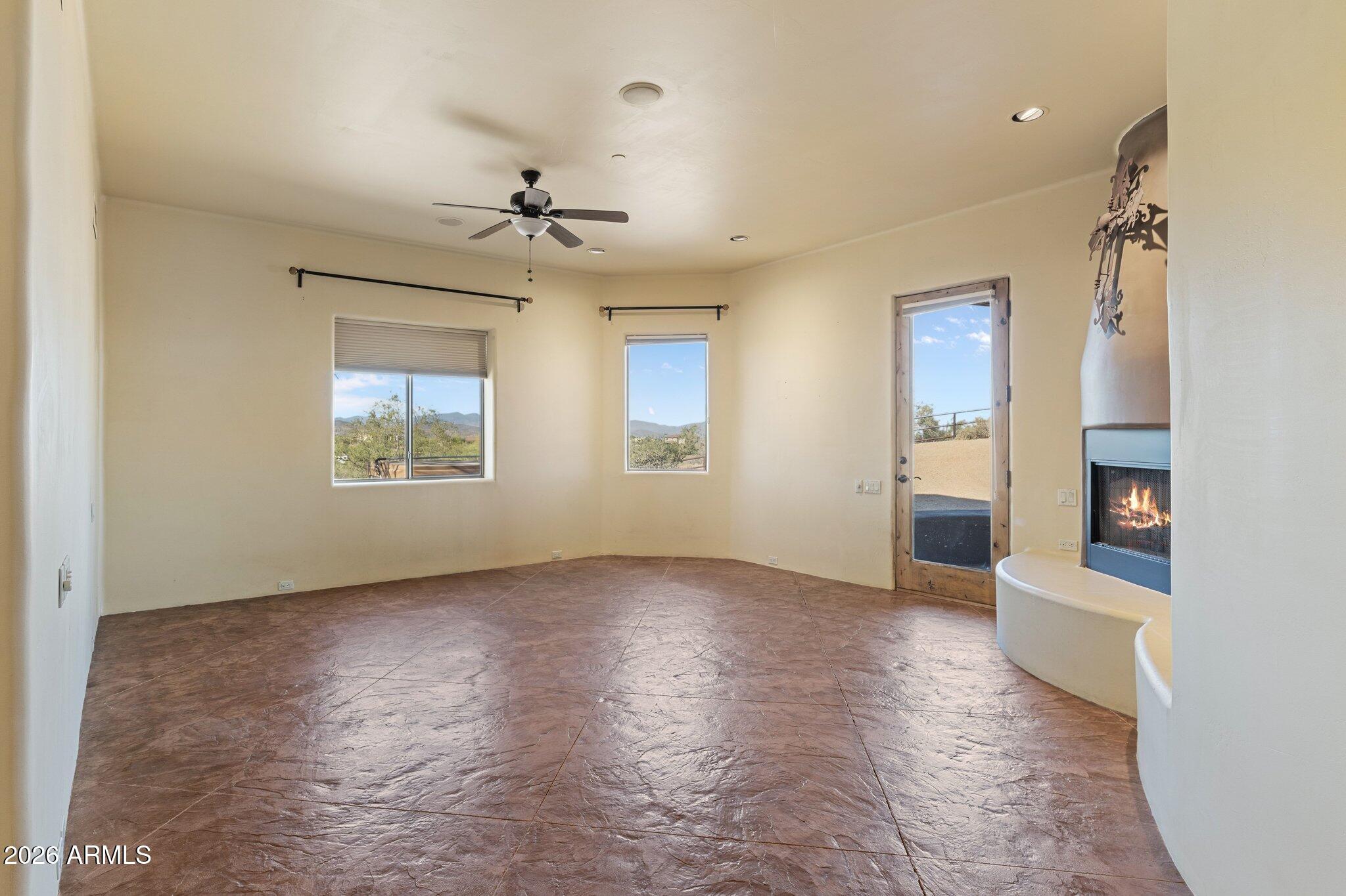 RIO VERDE FOOTHILLS - Residential
