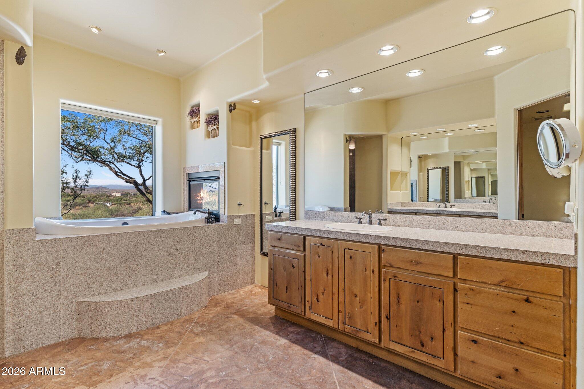 RIO VERDE FOOTHILLS - Residential