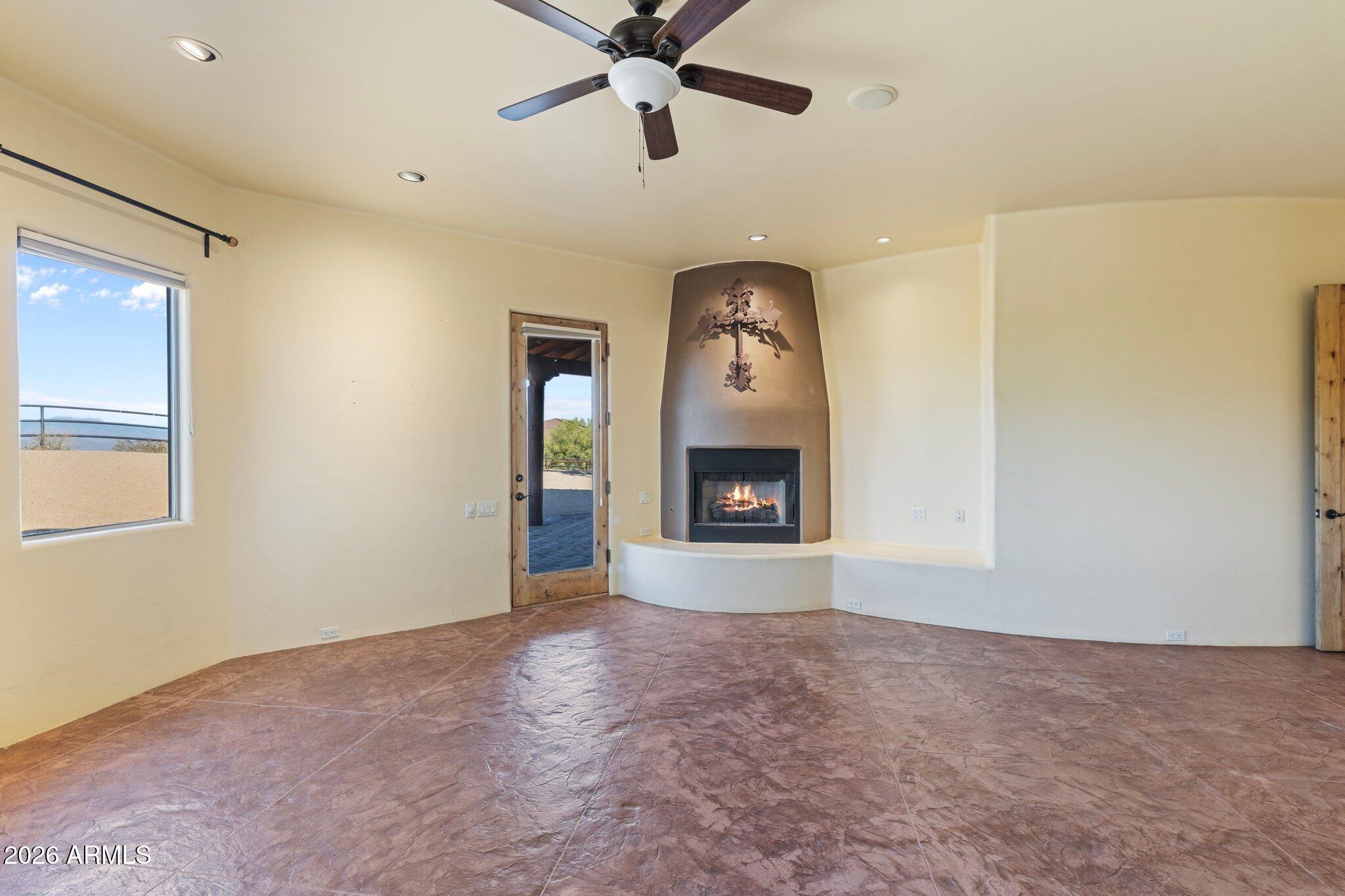 RIO VERDE FOOTHILLS - Residential