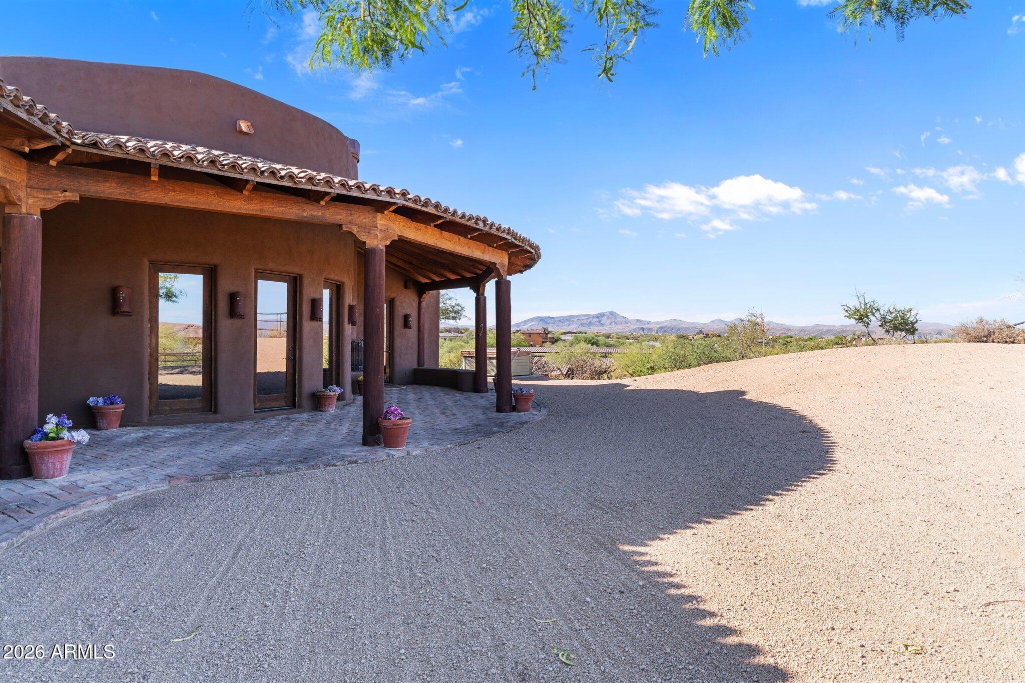 RIO VERDE FOOTHILLS - Residential