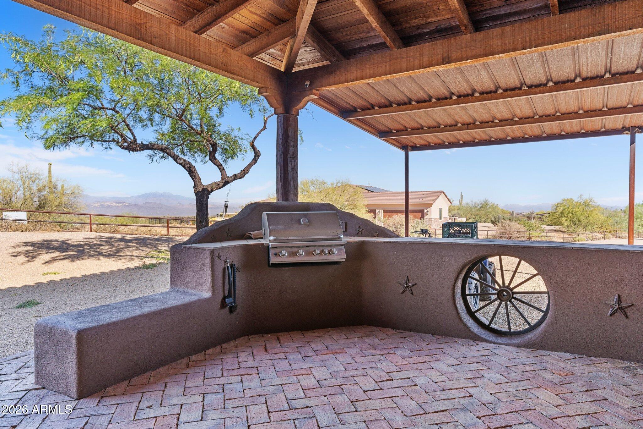 RIO VERDE FOOTHILLS - Residential