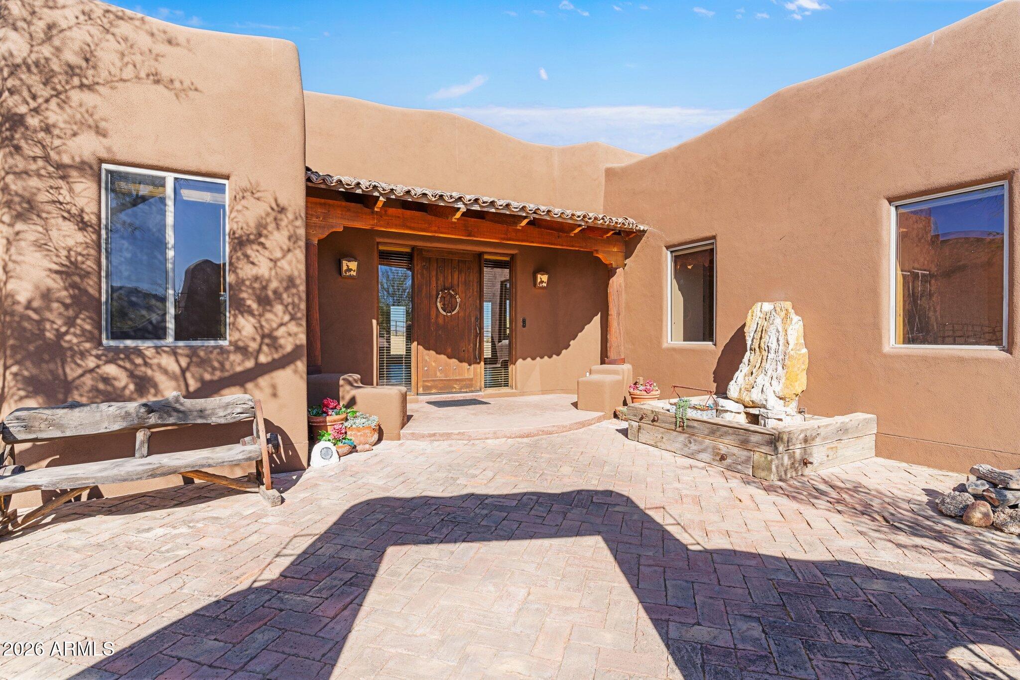 RIO VERDE FOOTHILLS - Residential