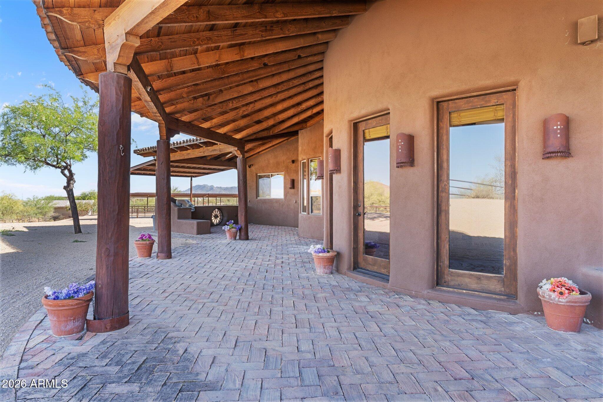 RIO VERDE FOOTHILLS - Residential