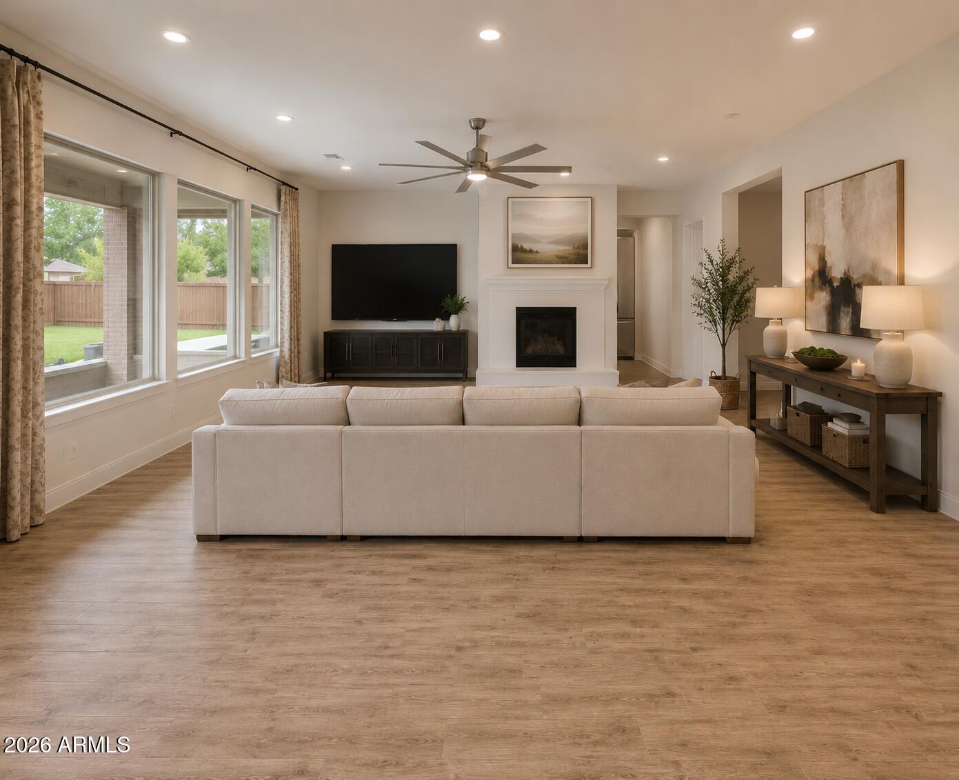 MAPLEWOOD COURT - Residential