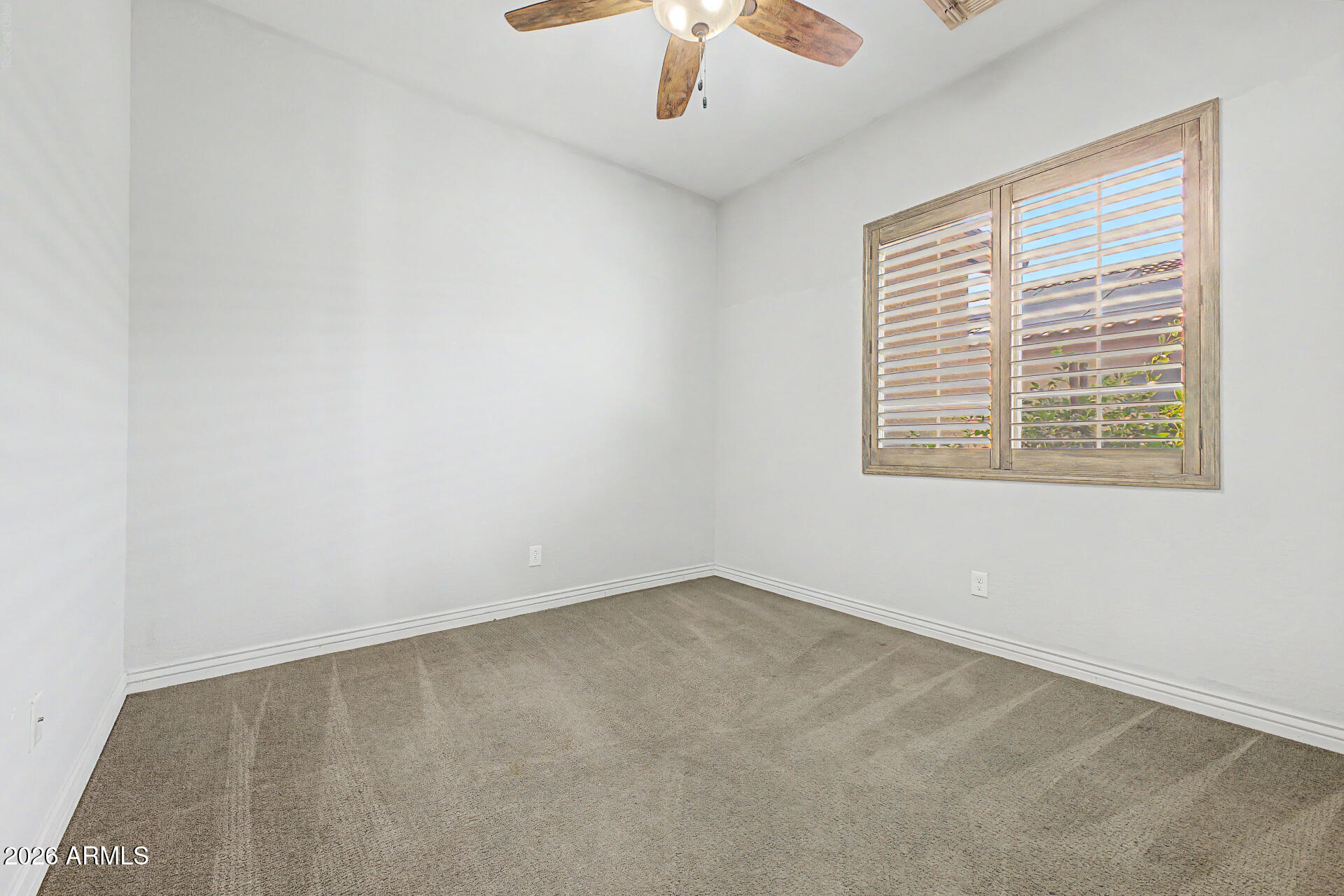 MAPLEWOOD COURT - Residential
