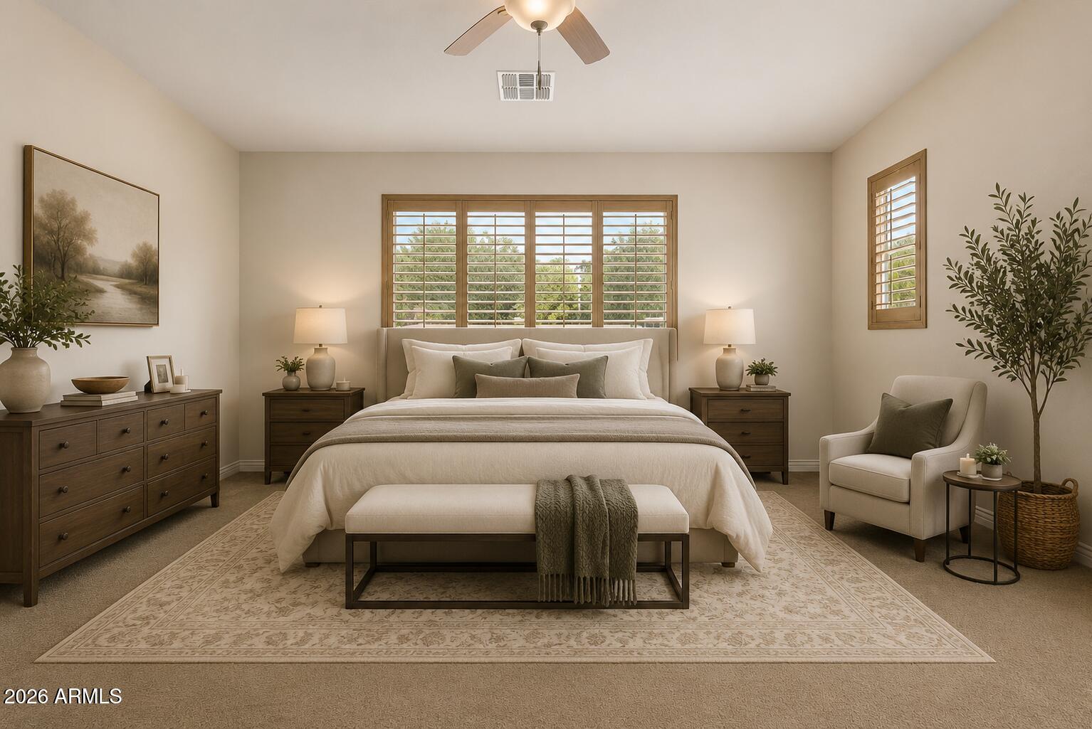 MAPLEWOOD COURT - Residential