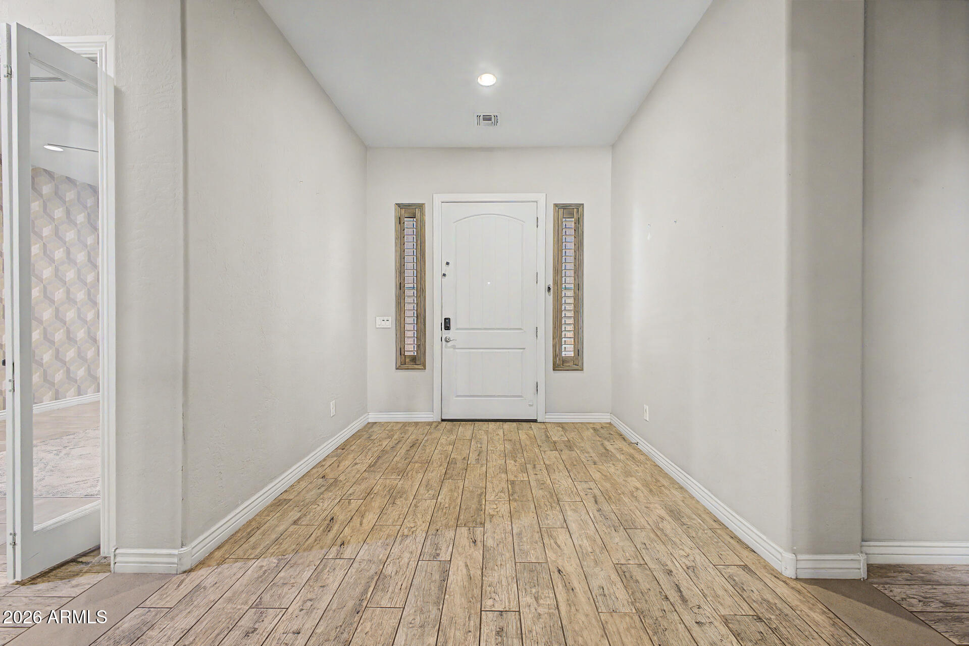 MAPLEWOOD COURT - Residential