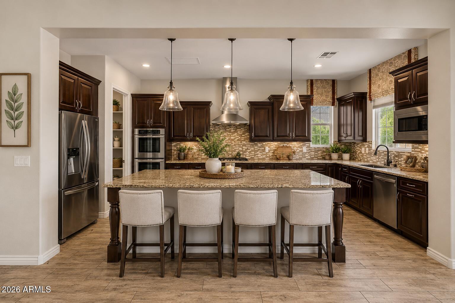 MAPLEWOOD COURT - Residential