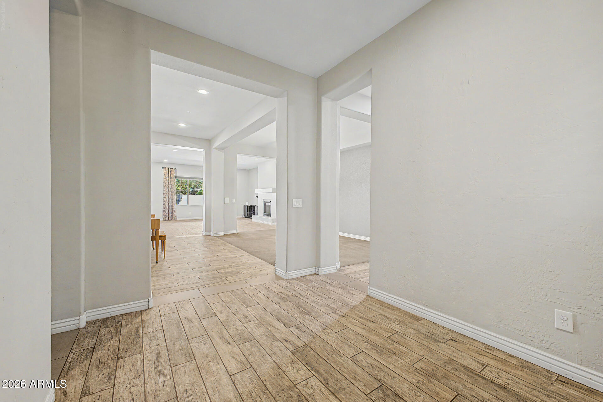 MAPLEWOOD COURT - Residential