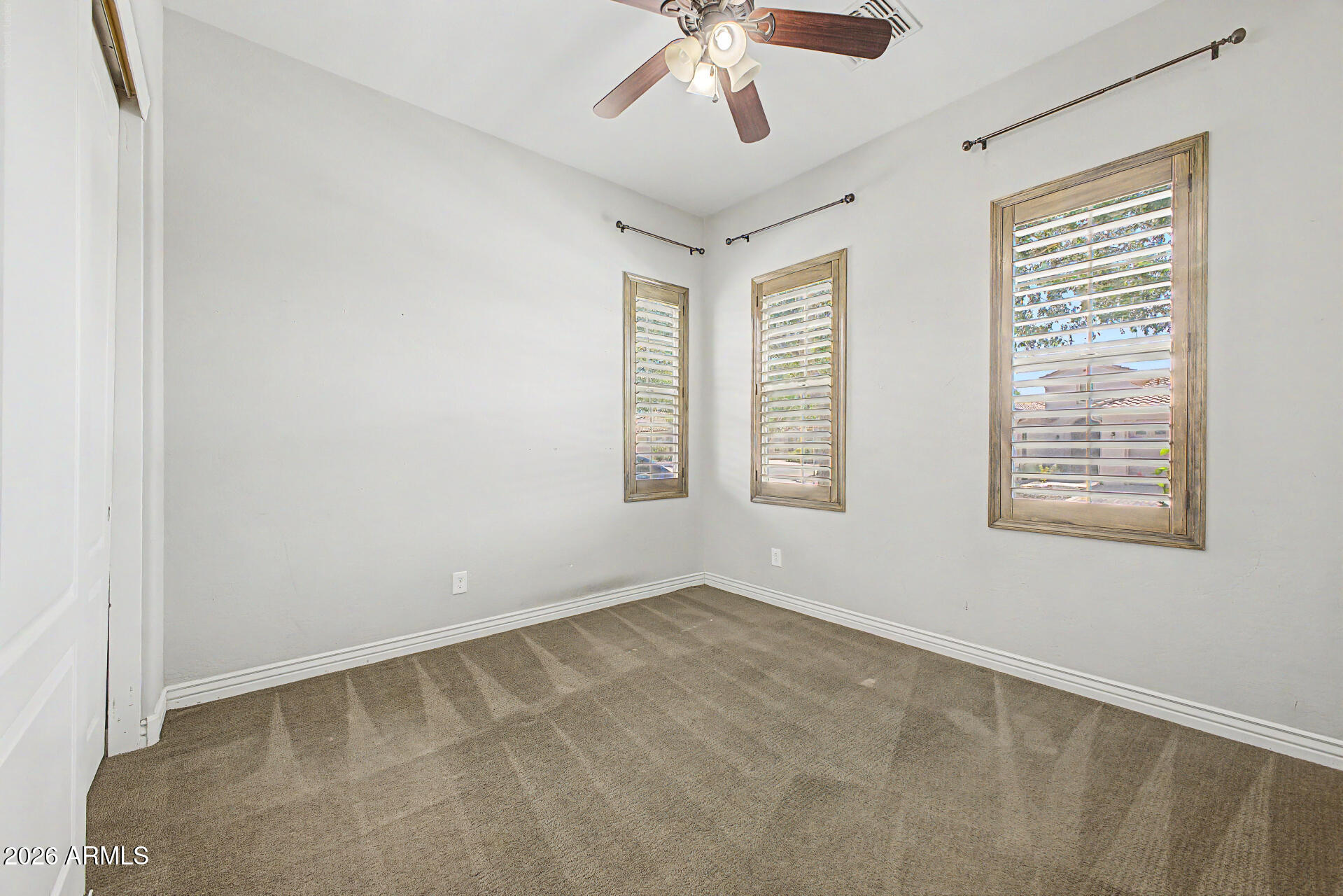 MAPLEWOOD COURT - Residential