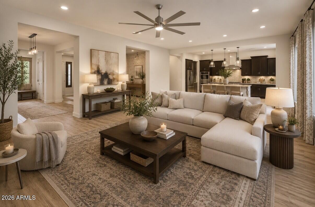 MAPLEWOOD COURT - Residential