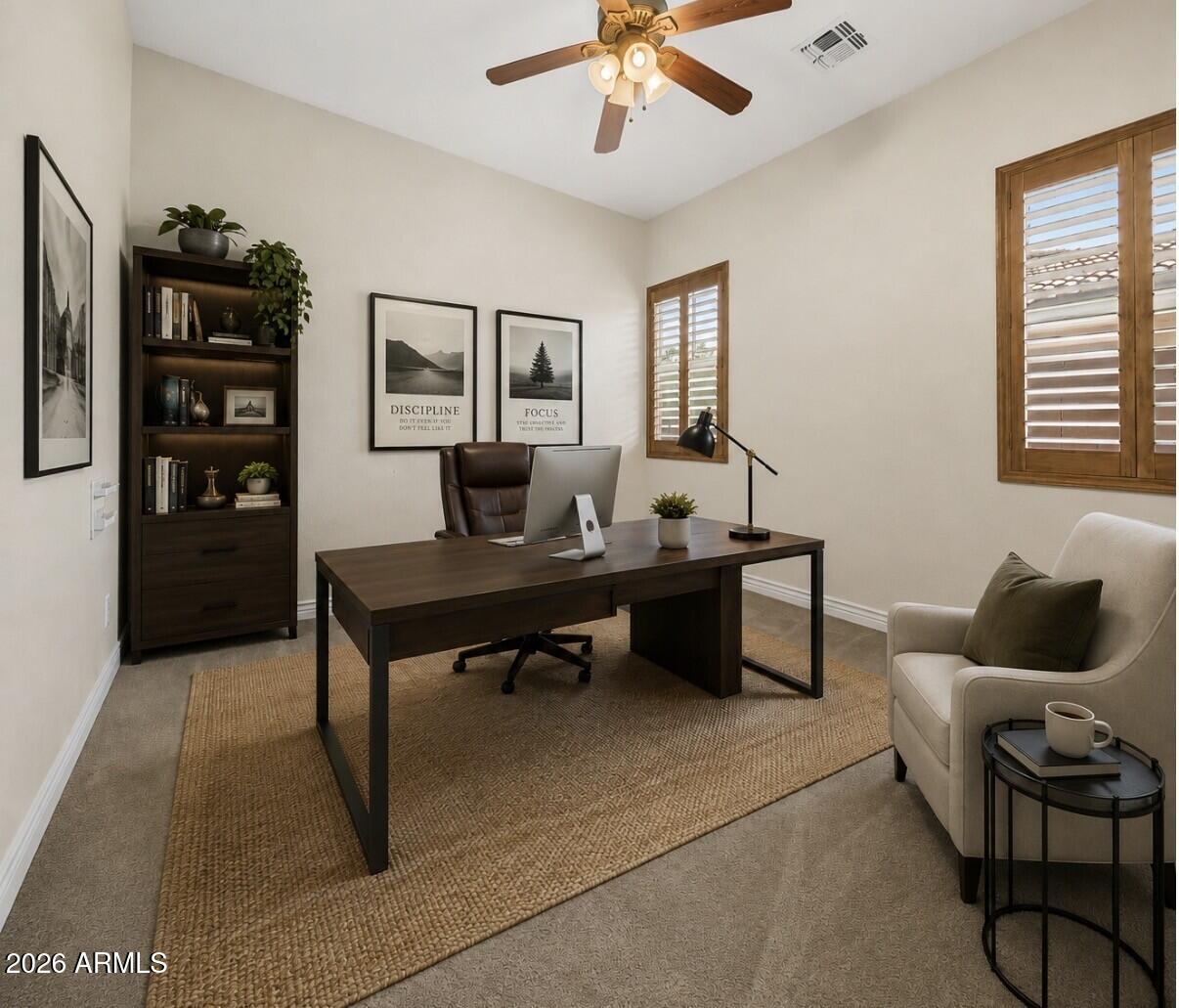 MAPLEWOOD COURT - Residential
