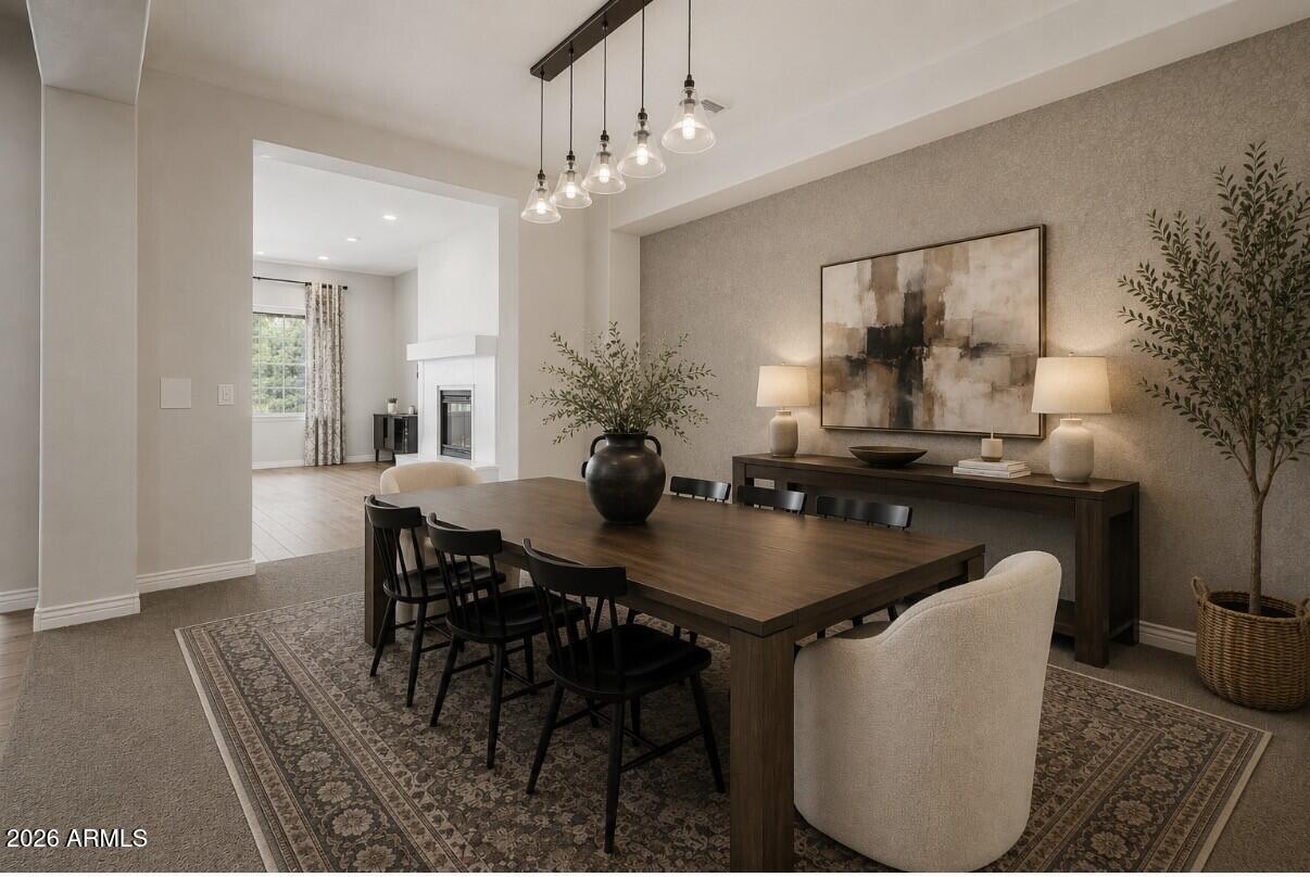 MAPLEWOOD COURT - Residential