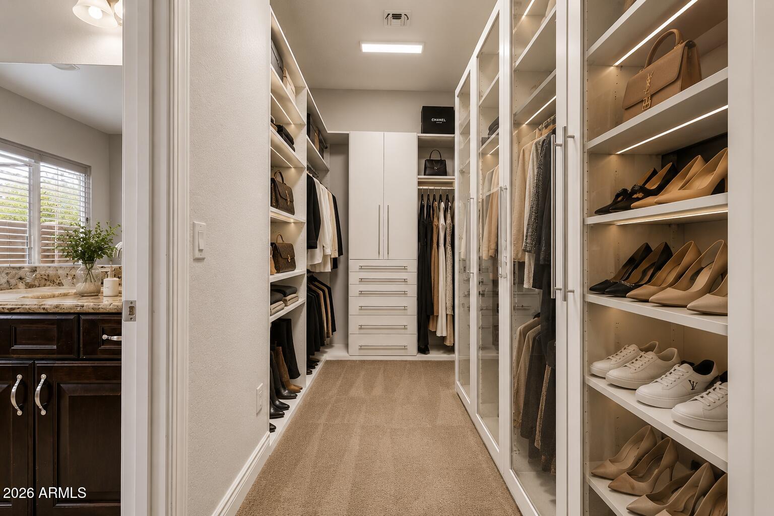 MAPLEWOOD COURT - Residential